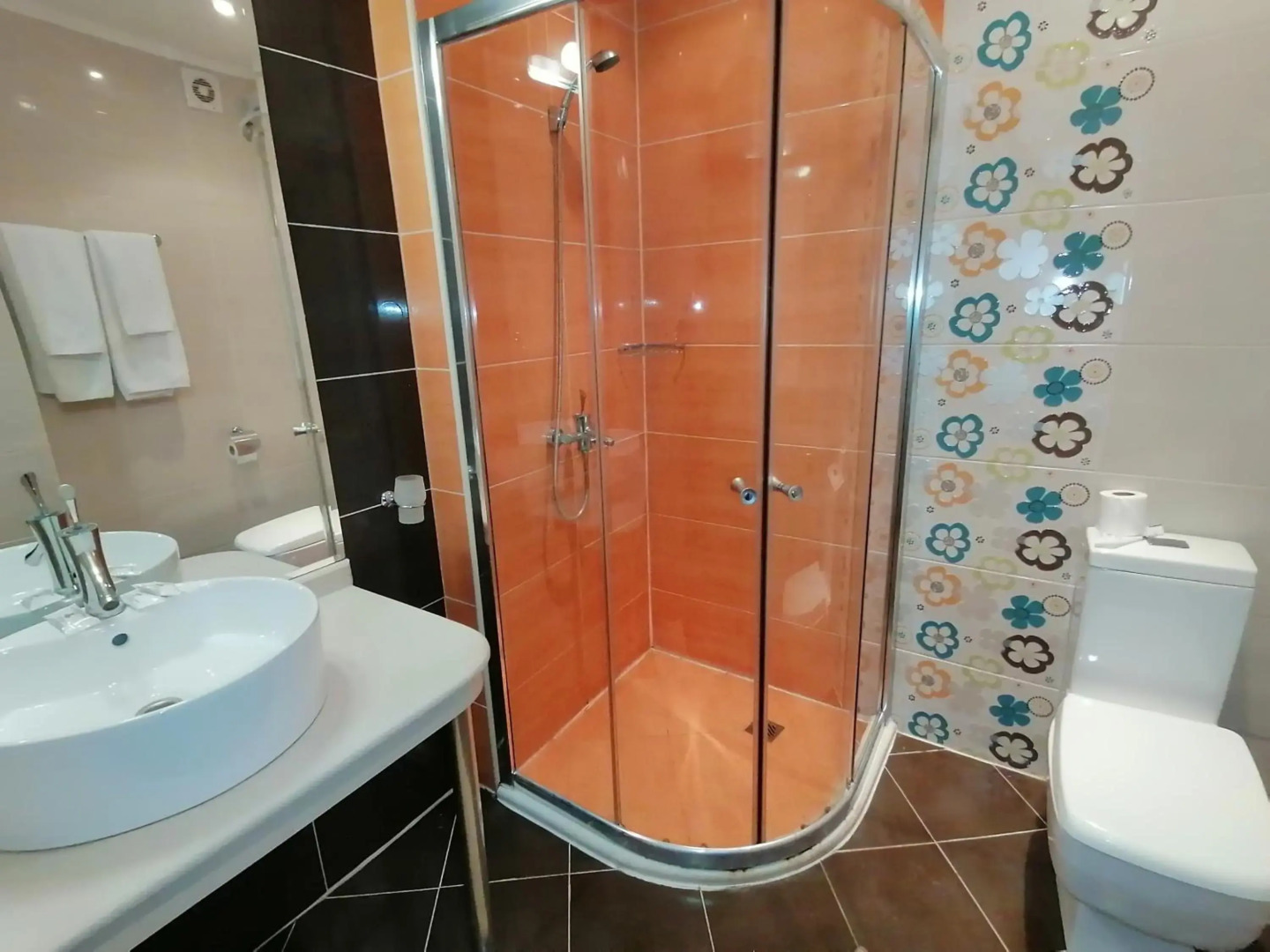 Апарт-отель Bendita Mare