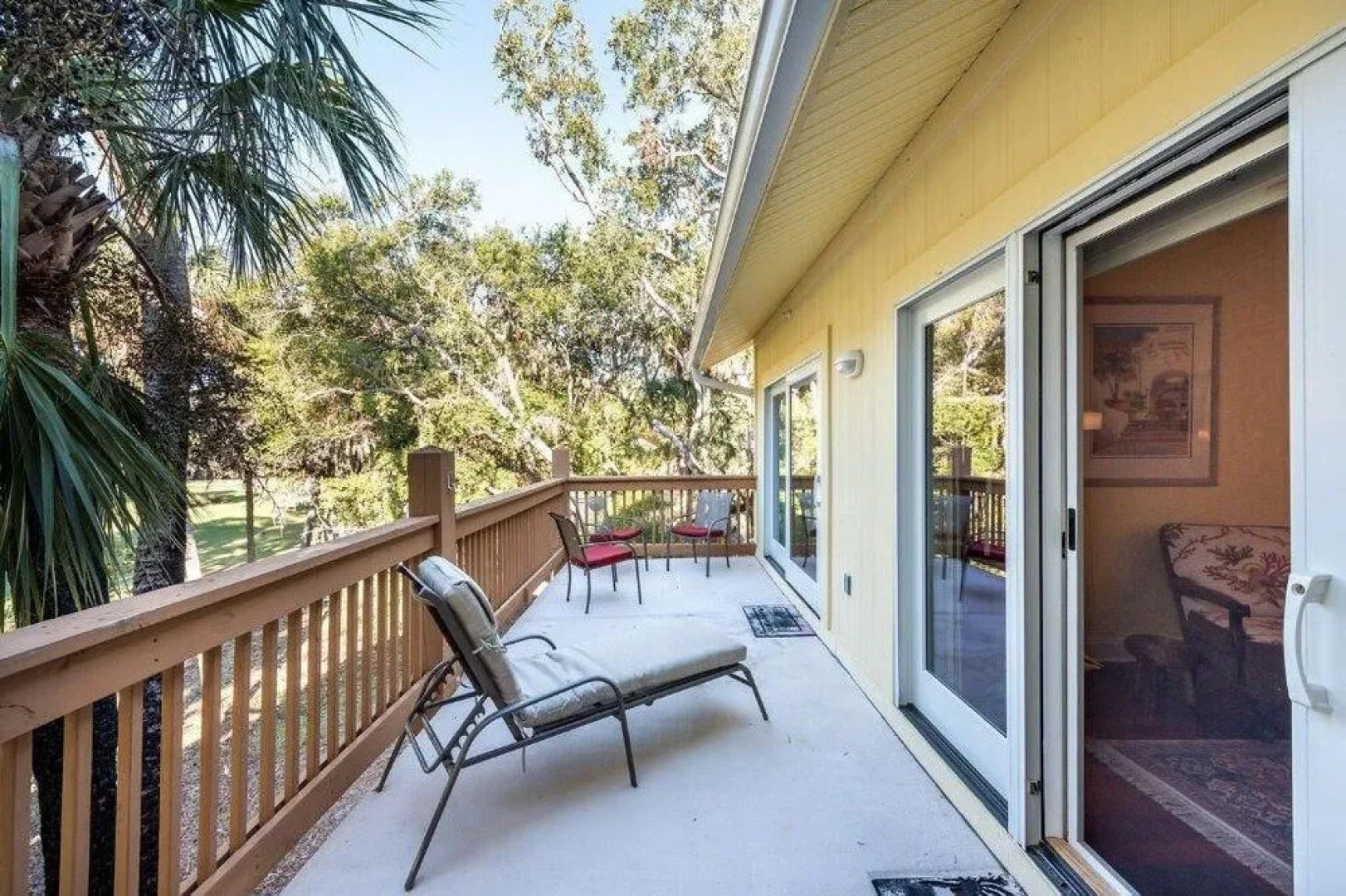 Daisy- 338 Palmetto Walk