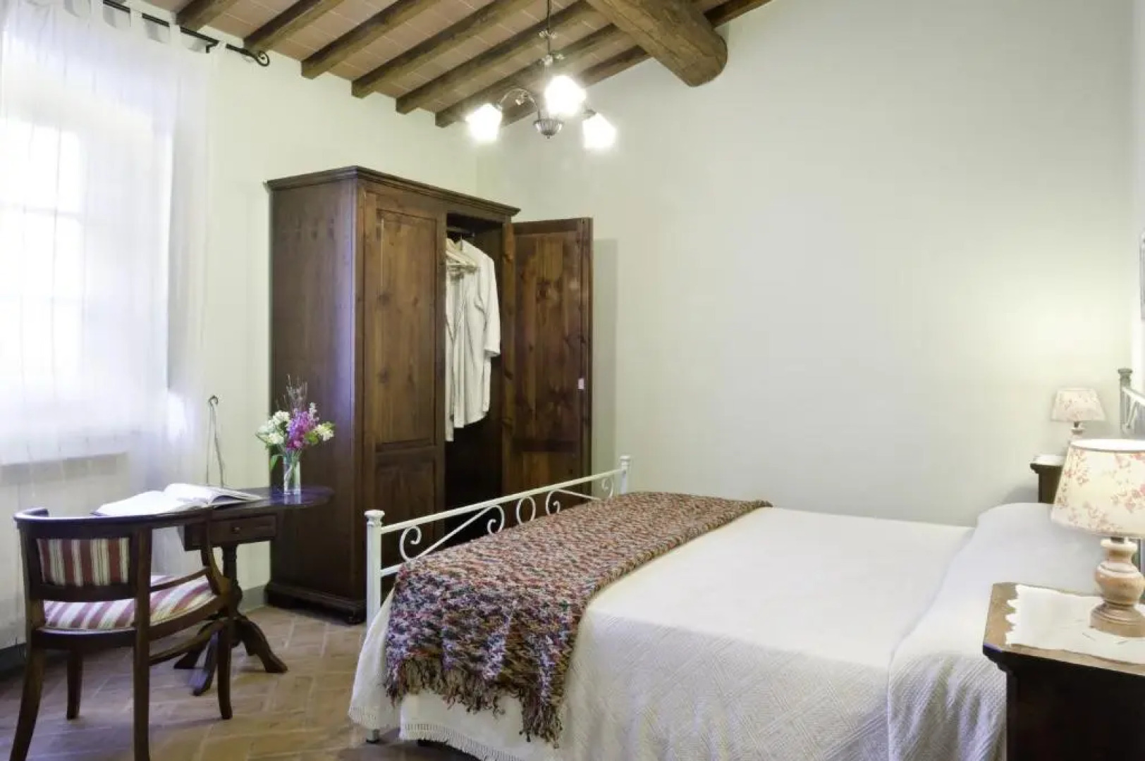 Agriturismo Incrociata