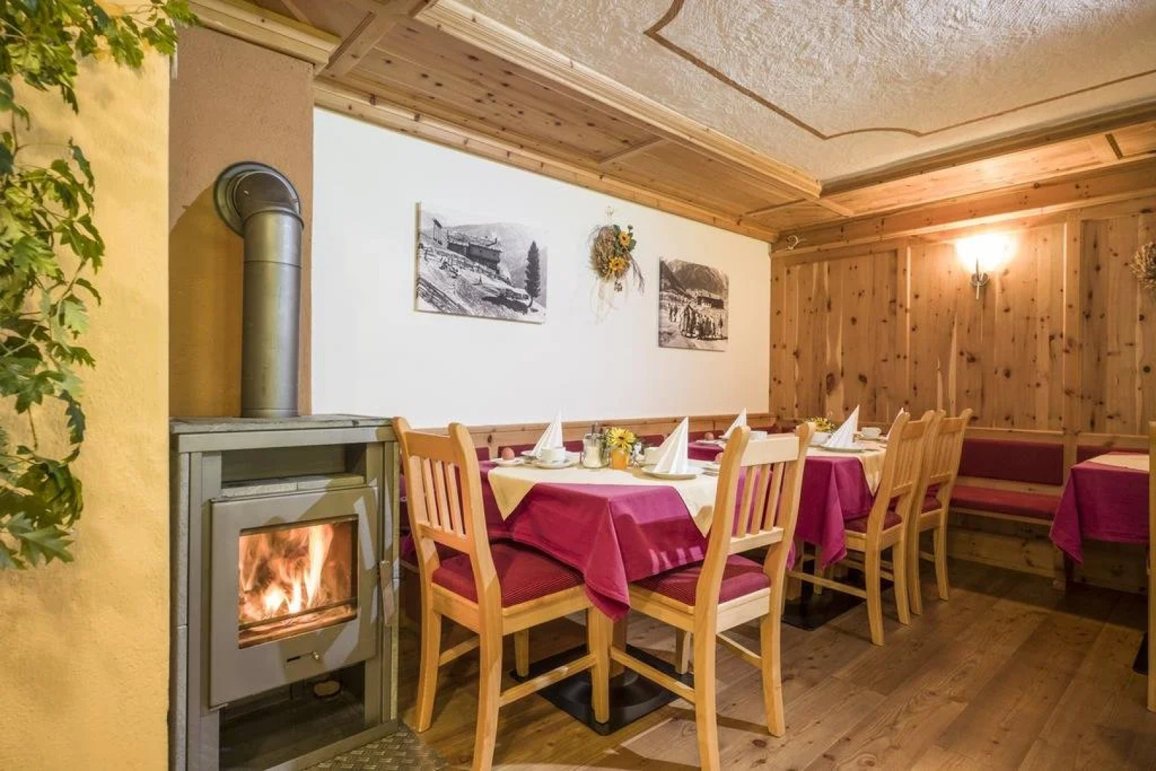 Natur Residenz Villgraten