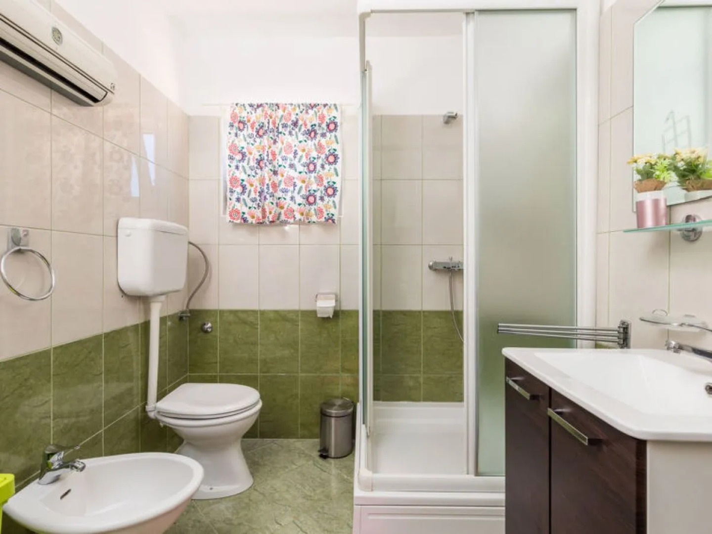 Holiday Home Kristijana