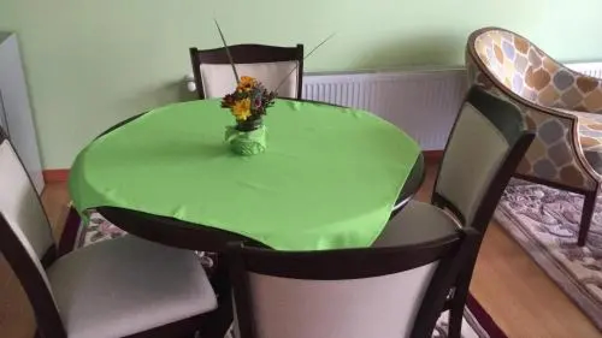 Parque Hostal Los Cahueles de Quicavi