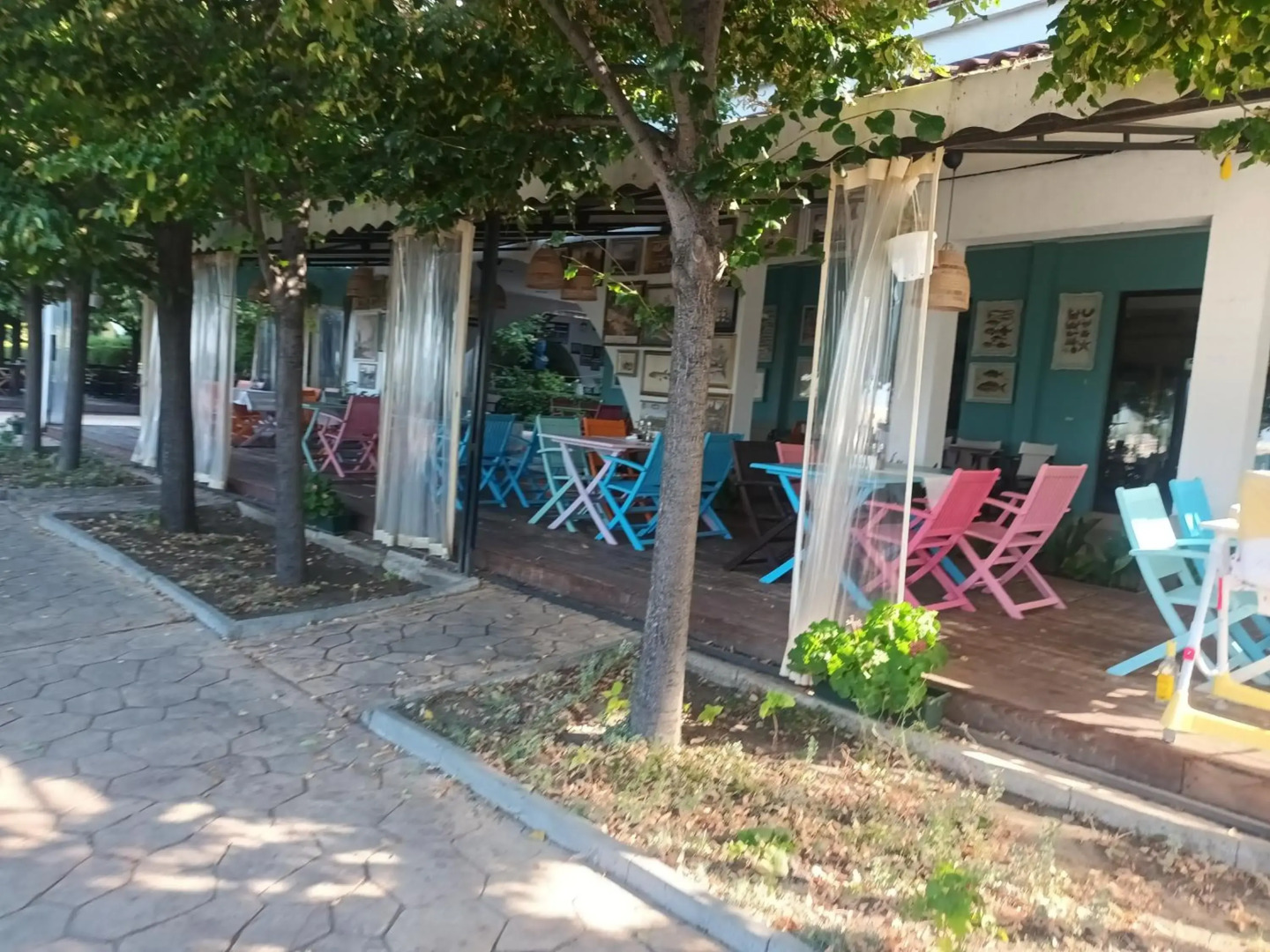 STUDIO DELUXE IN MARINA CAPE 4 stars complex 33 7