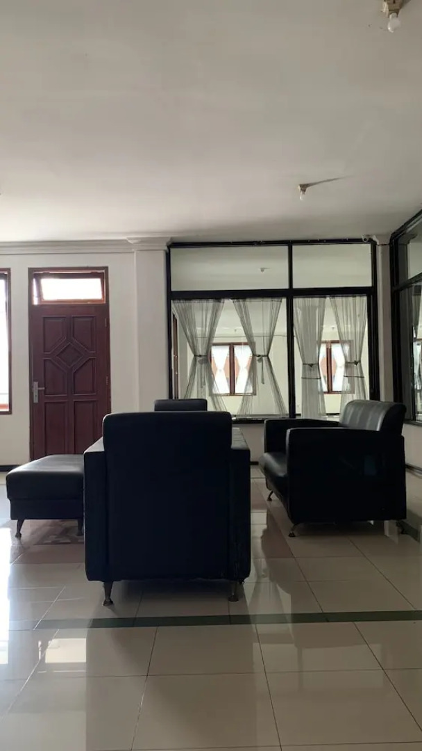 Hotel O Guest House Pandita