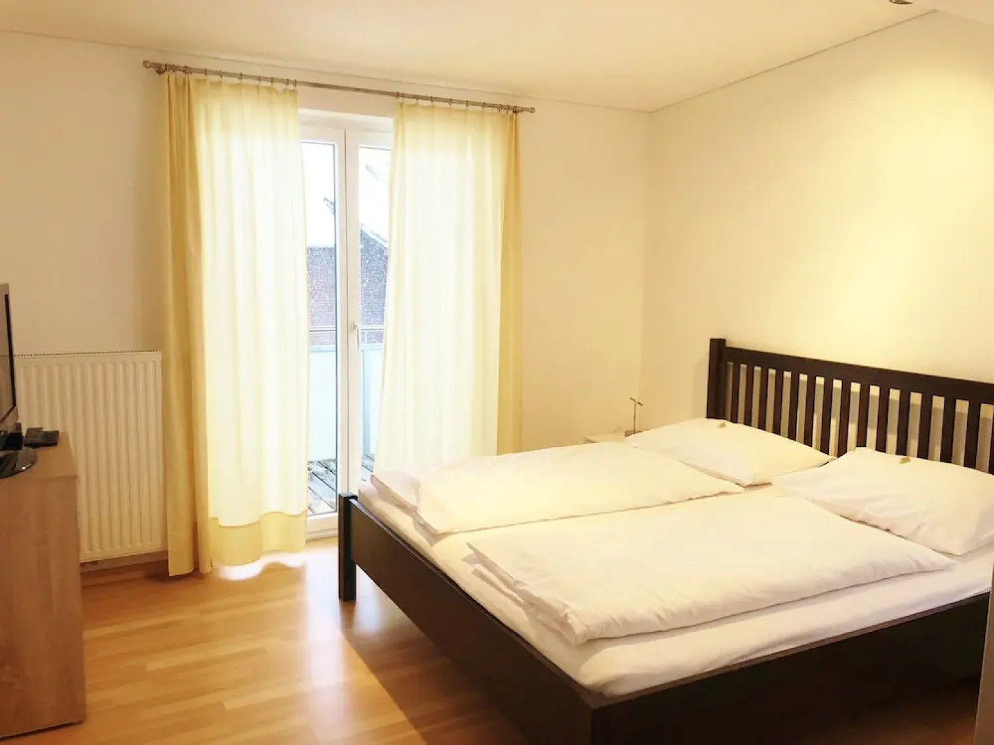 Hotel Garni Haus Brigitte