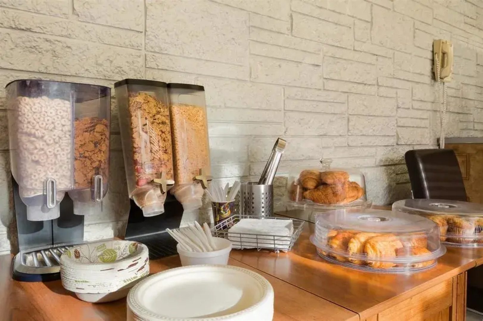 Thriftlodge Calgary North