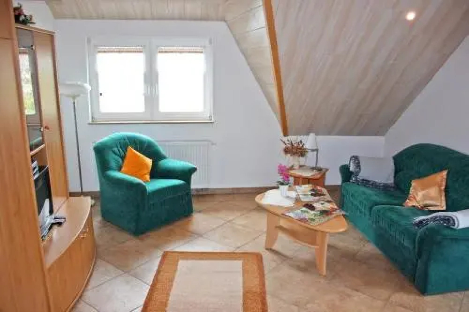 Ferienwohnungen Klink SEE 5930