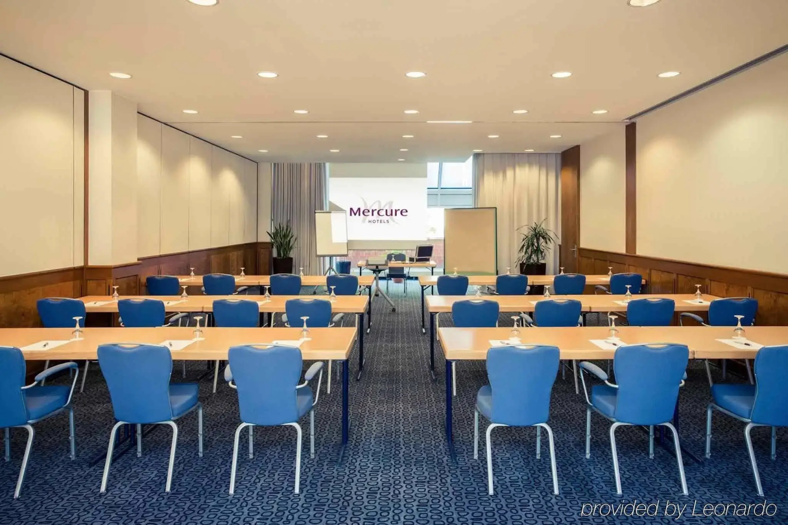 Mercure Hotel Severinshof Köln City