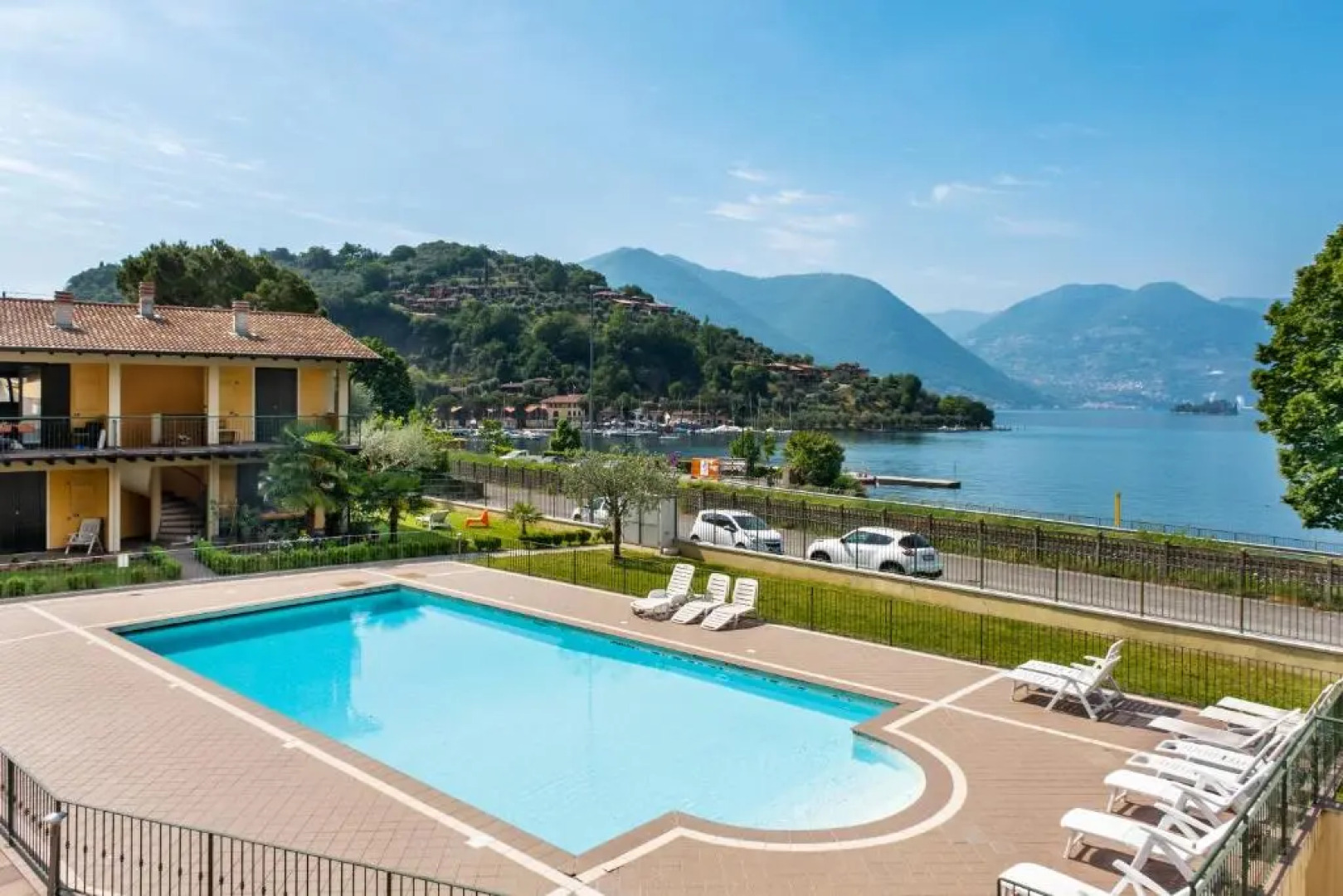 Leone - Family Friendly House