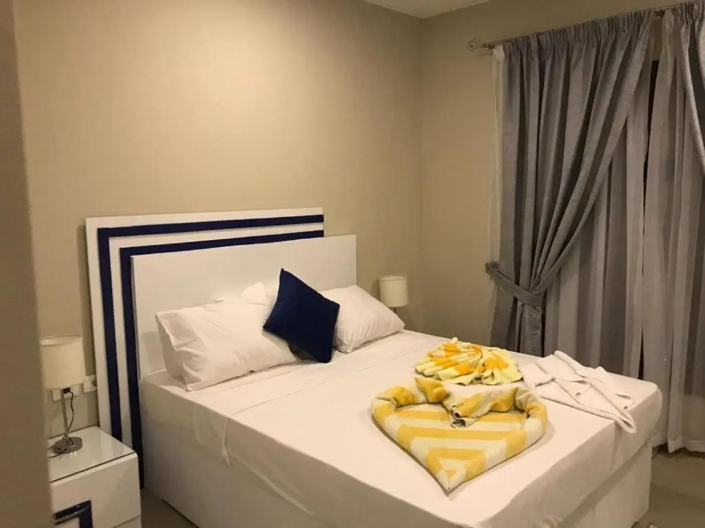 EL Gouna 2 BR-Pool- Lagoon