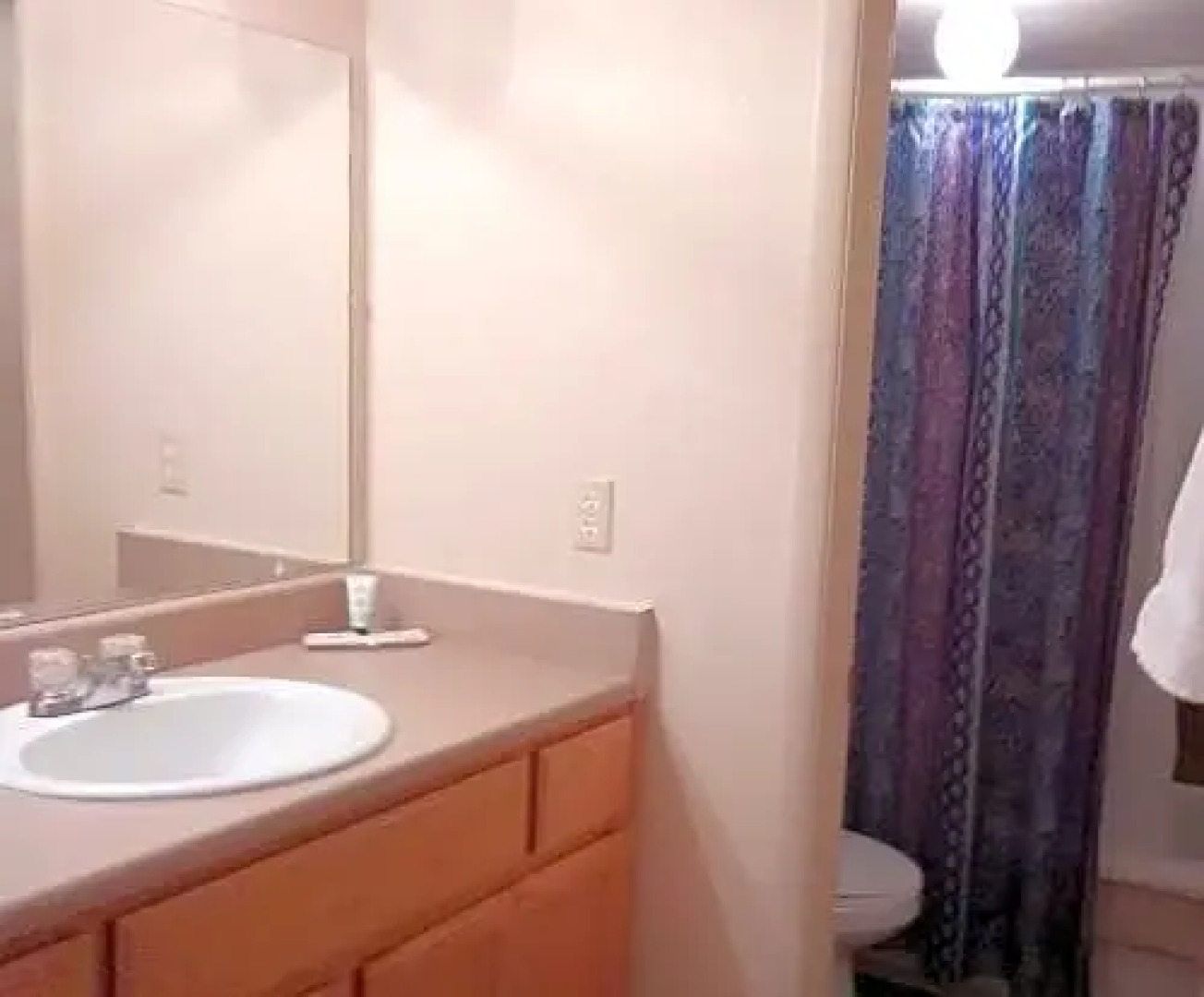 Hidden Palms Resort Condos