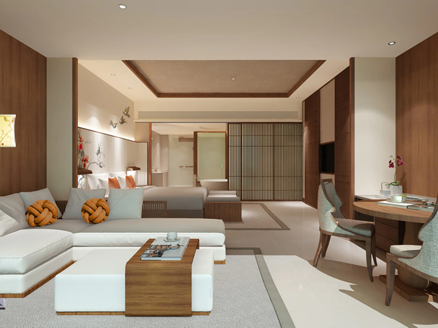 Angsana Zhuhai Phoenix Bay