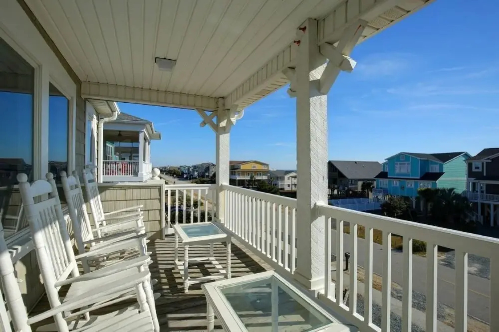 Turtle Nest West - 4 Br Home