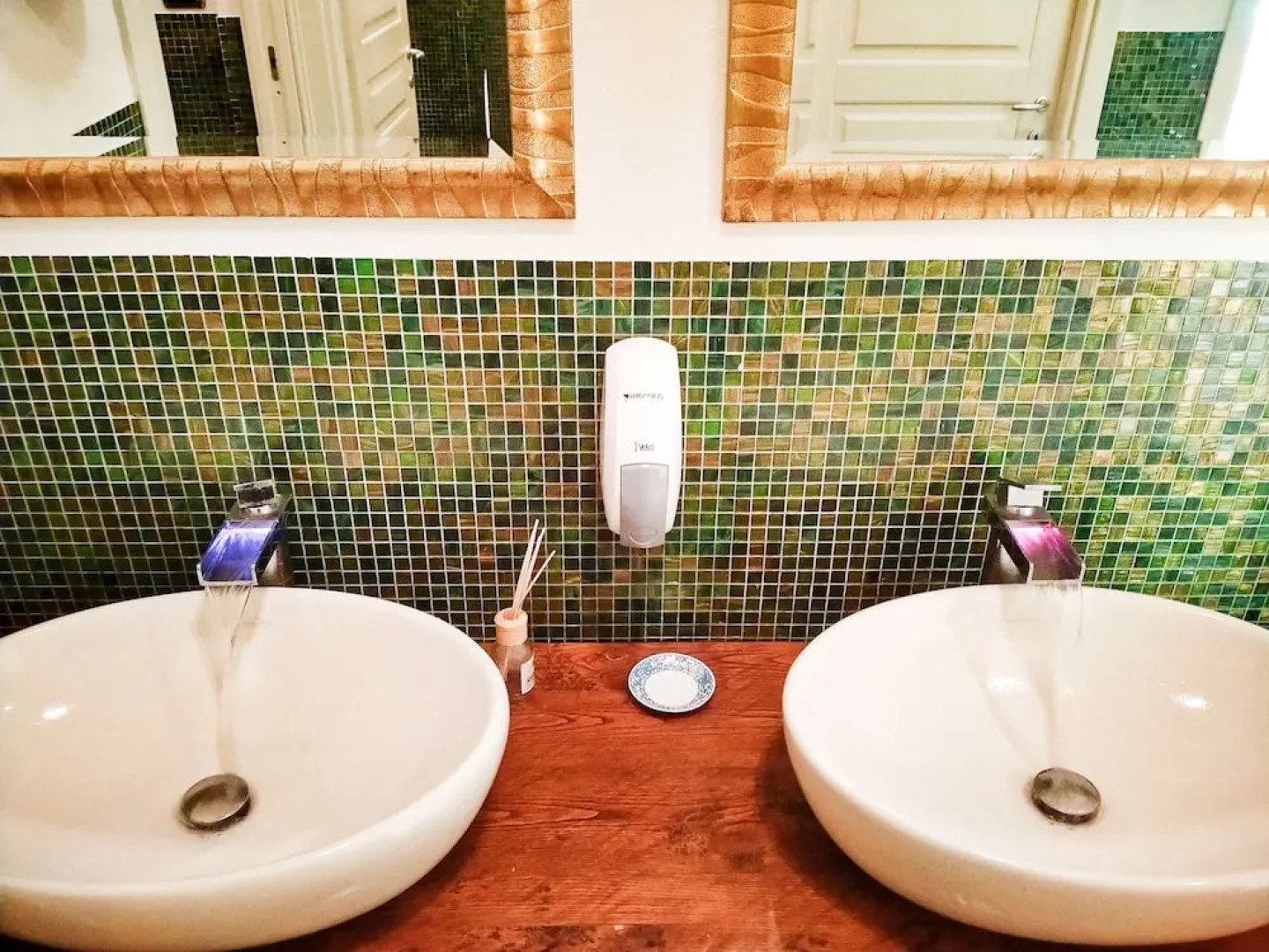 Agriturismo Borgo Biaia