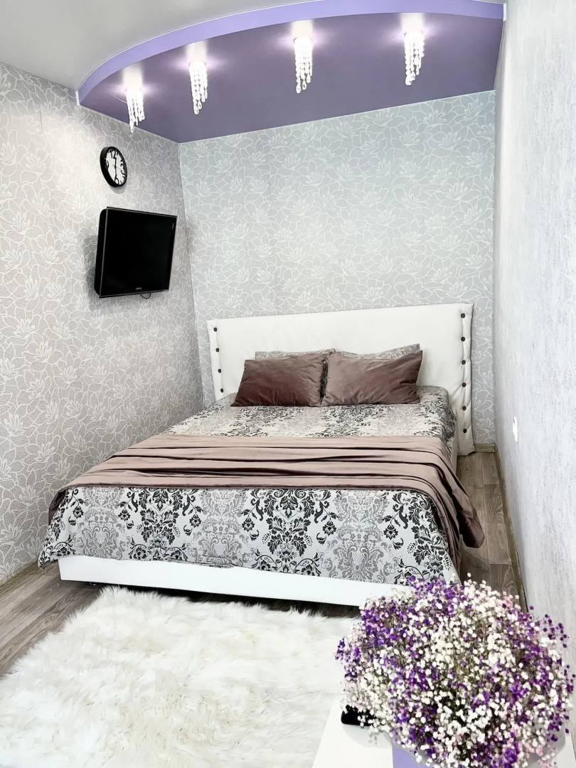 Апартаменты на проспекте Ленина 44