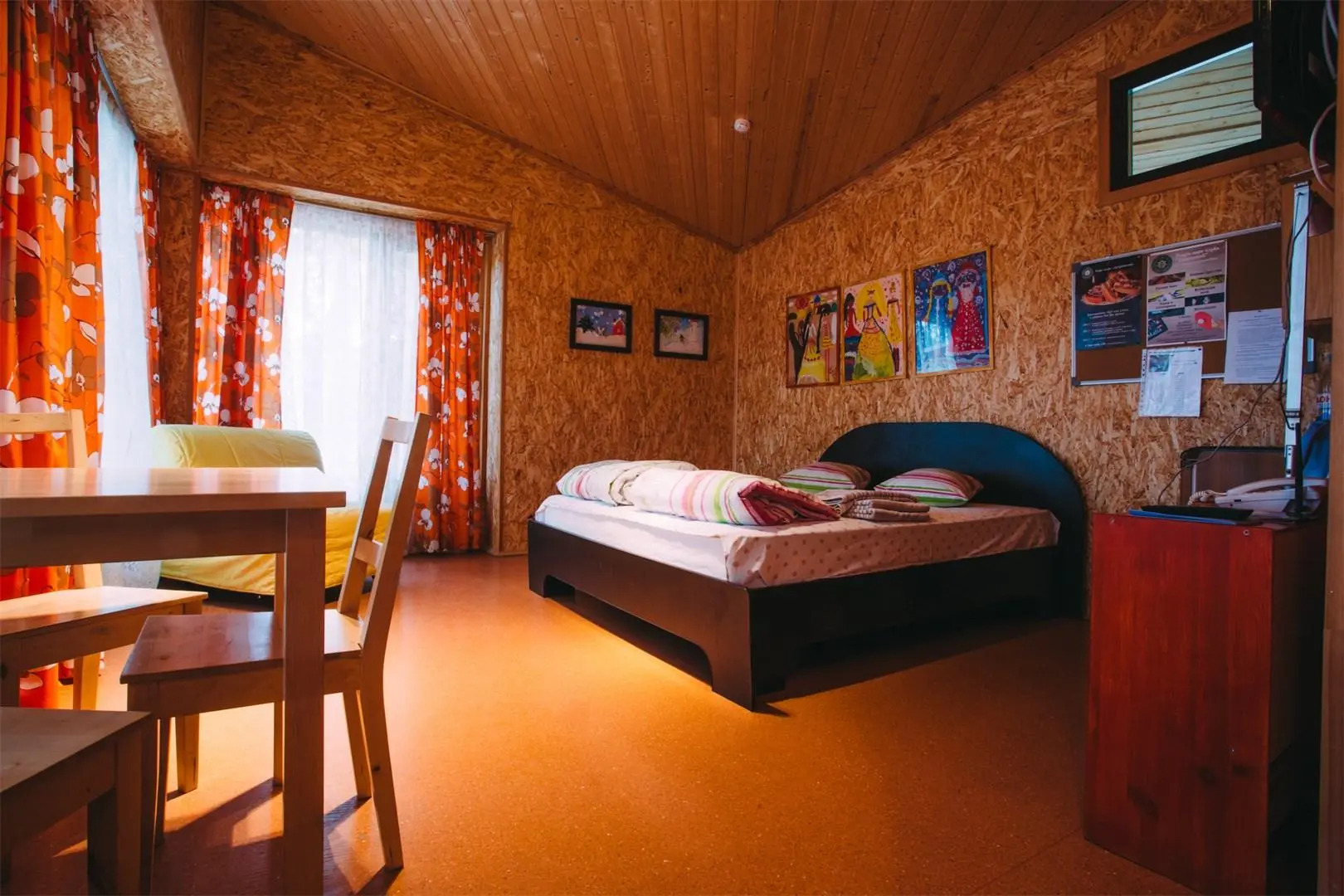 База отдыха Парк-Клуб Дубровский