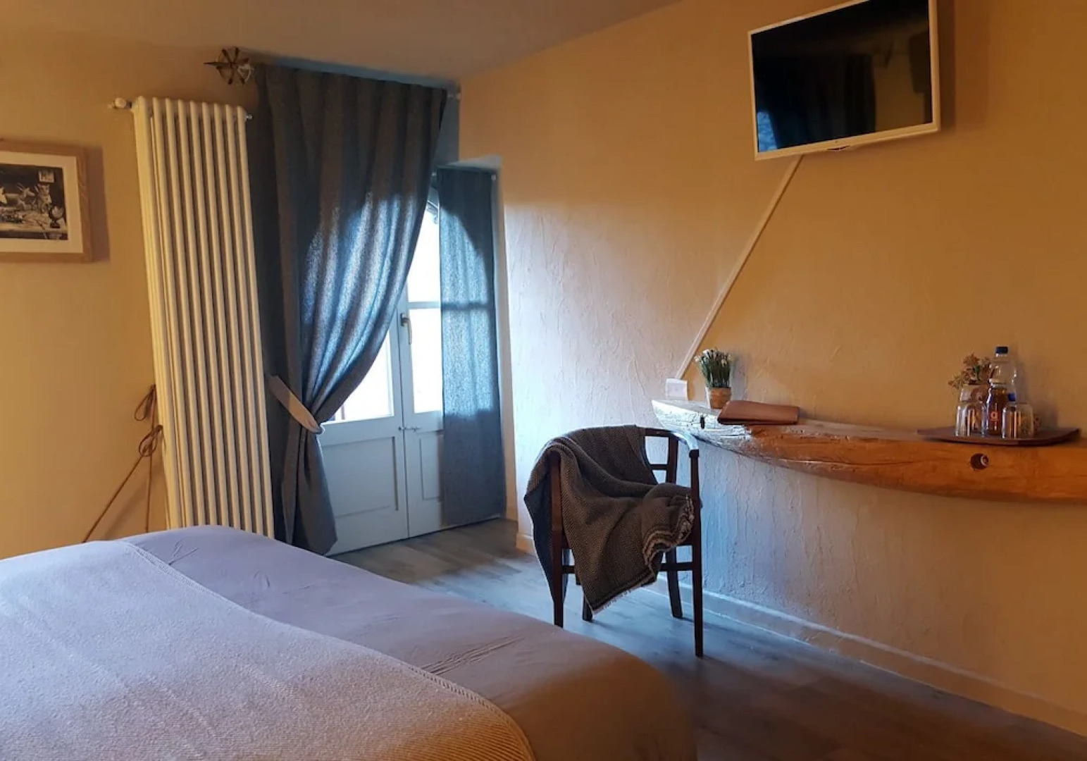 B&B L'Angolino di Bonny