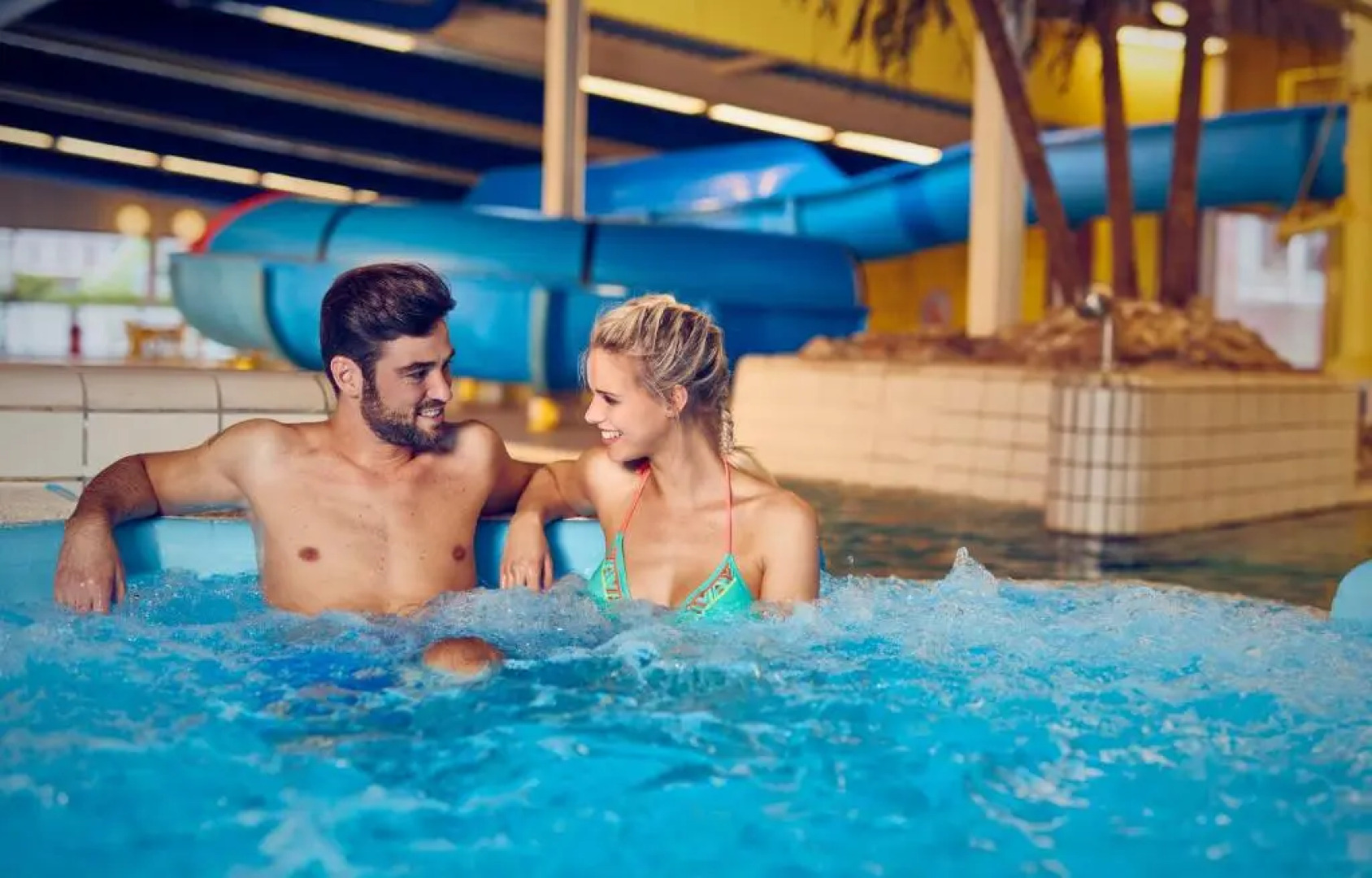 Westcord Aparthotel Boschrijck