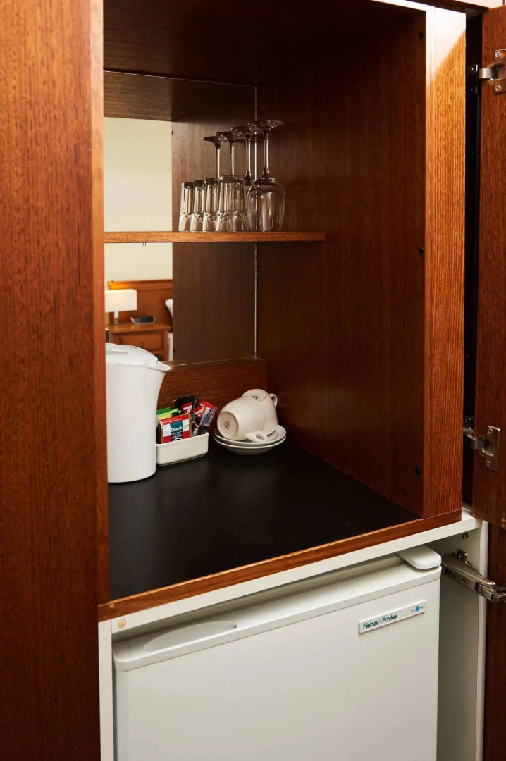 Mt Buller Chalet Hotel & Suites