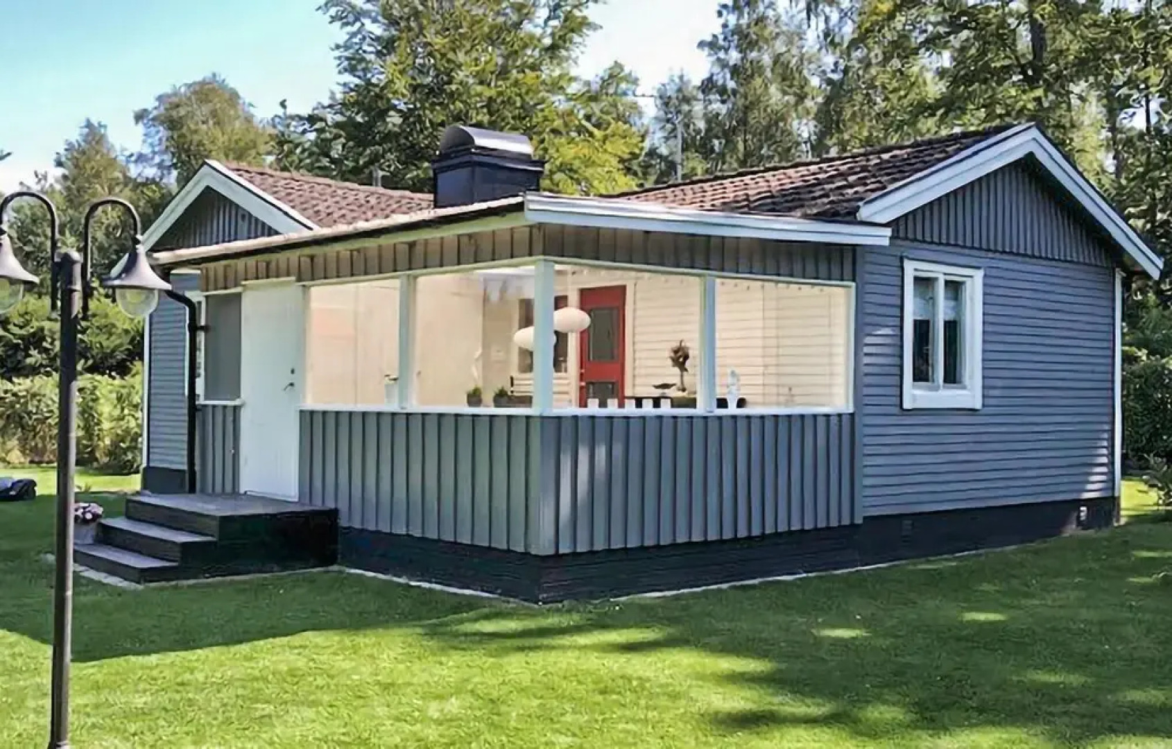 Beautiful Home in Ljungby With Wifi and 3 Bedrooms