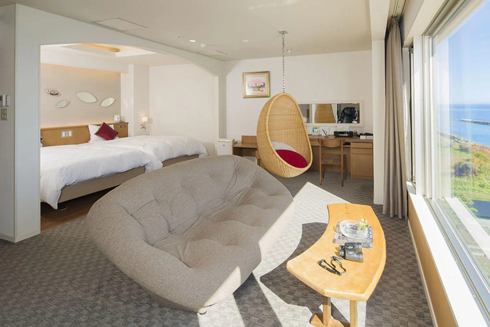 Kokorono Resort Umino Bettei Furukawa