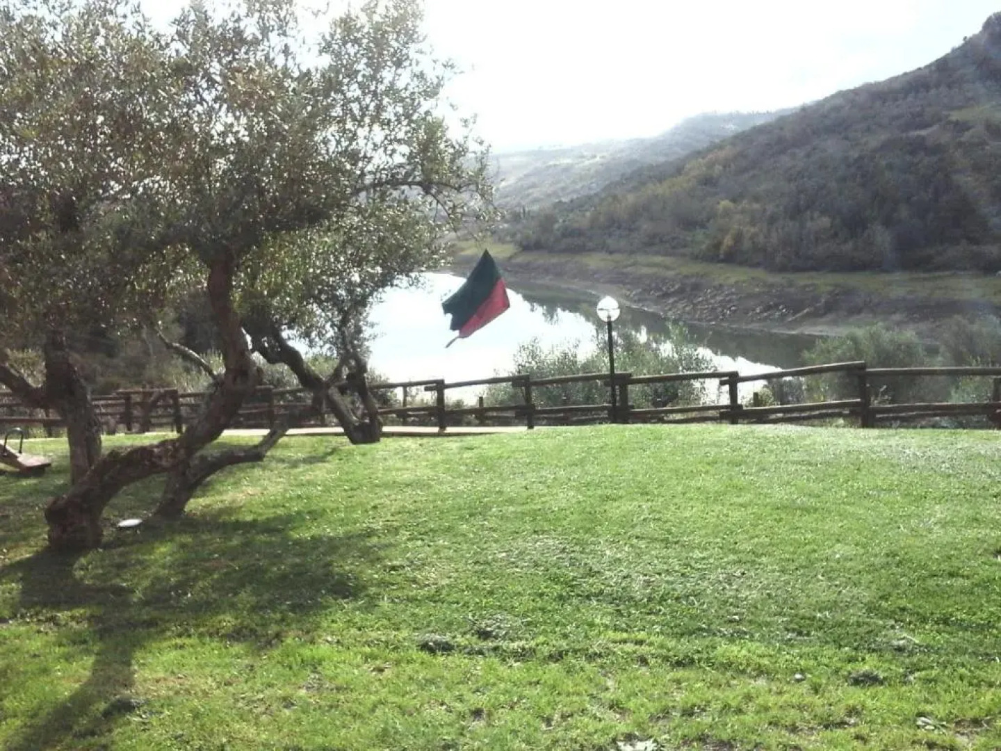 Agriturismo Spinaruccoli