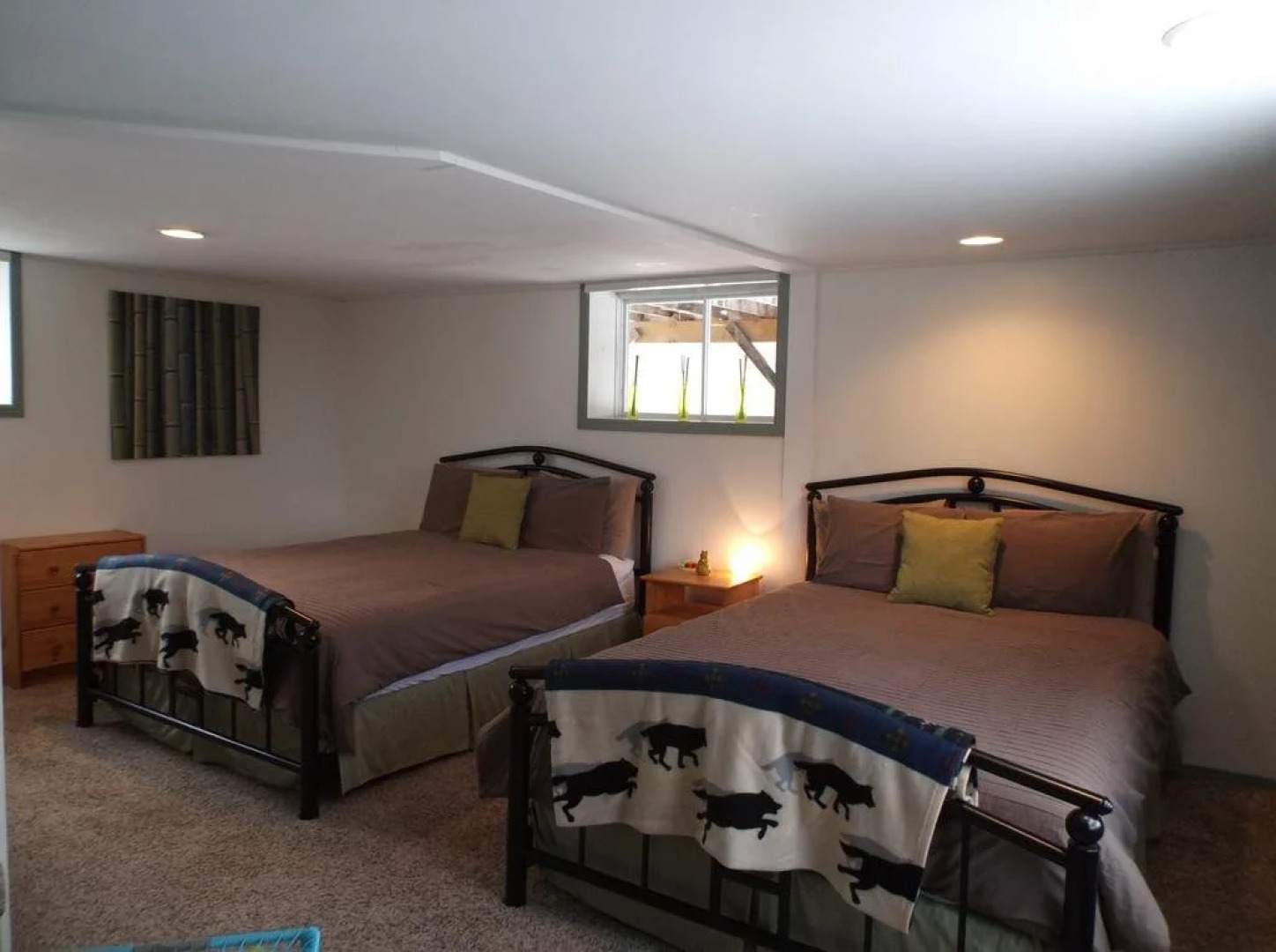 Bed and Breakfast Comfy & Cozy