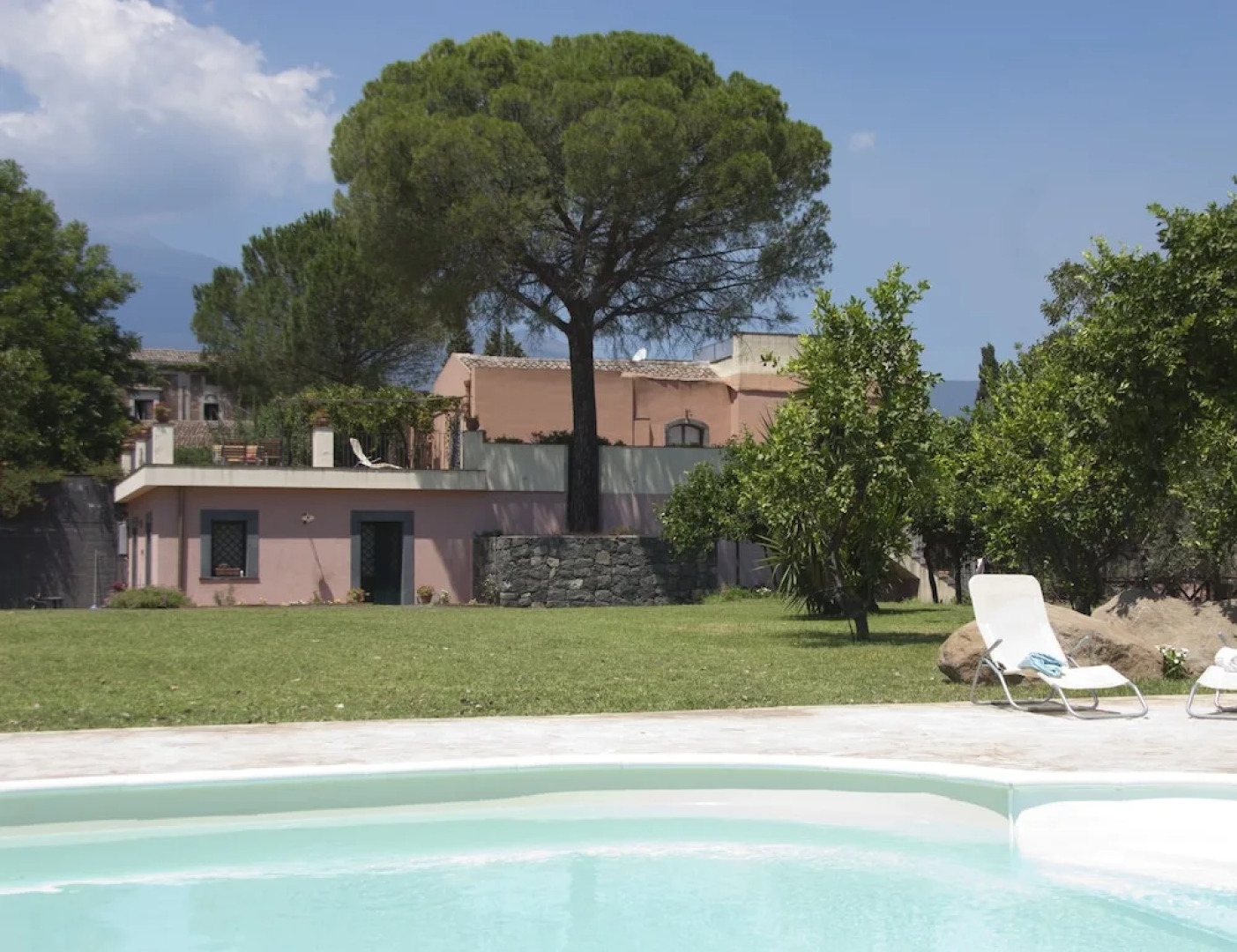 Agriturismo San Leonardello