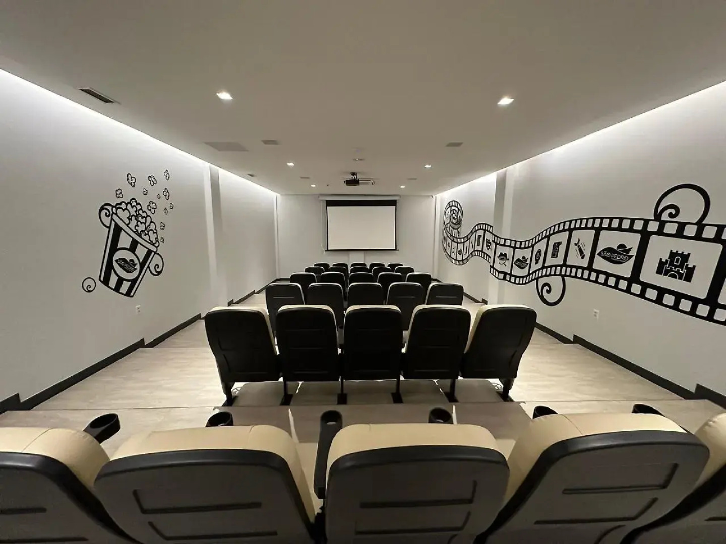 São Pedro Thermas Resort