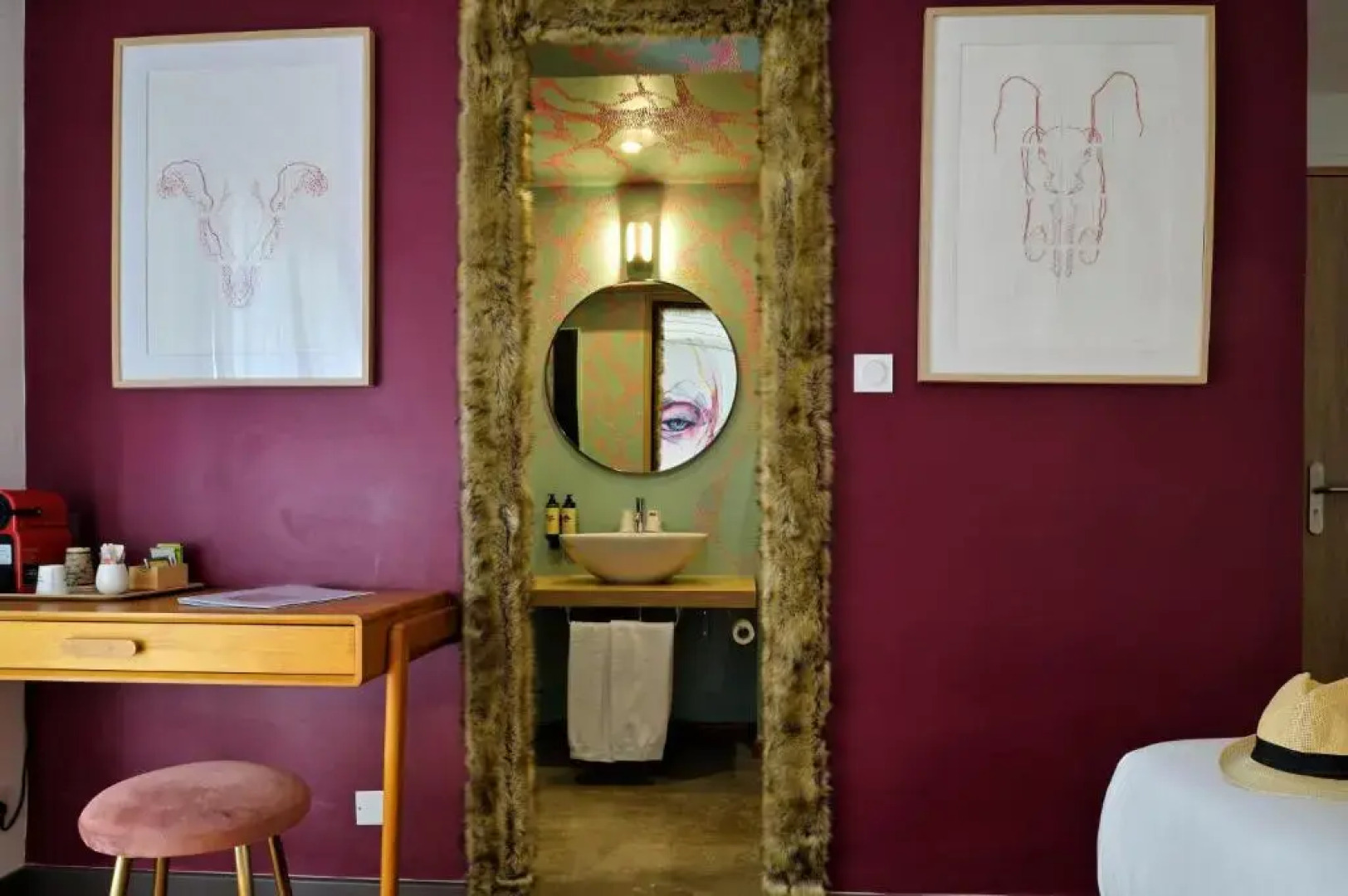 Paesotel Appartement E Caselle