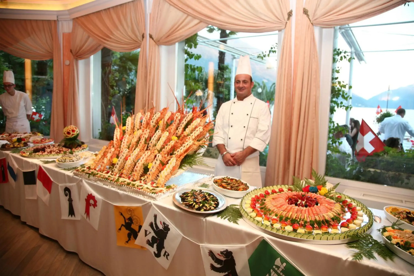 Hotel Lido Seegarten