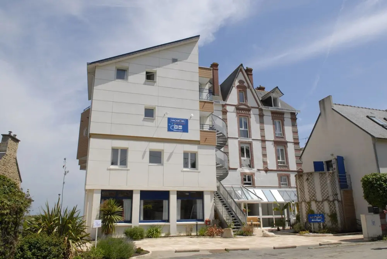 Hôtel Miléade de la Plage - Binic