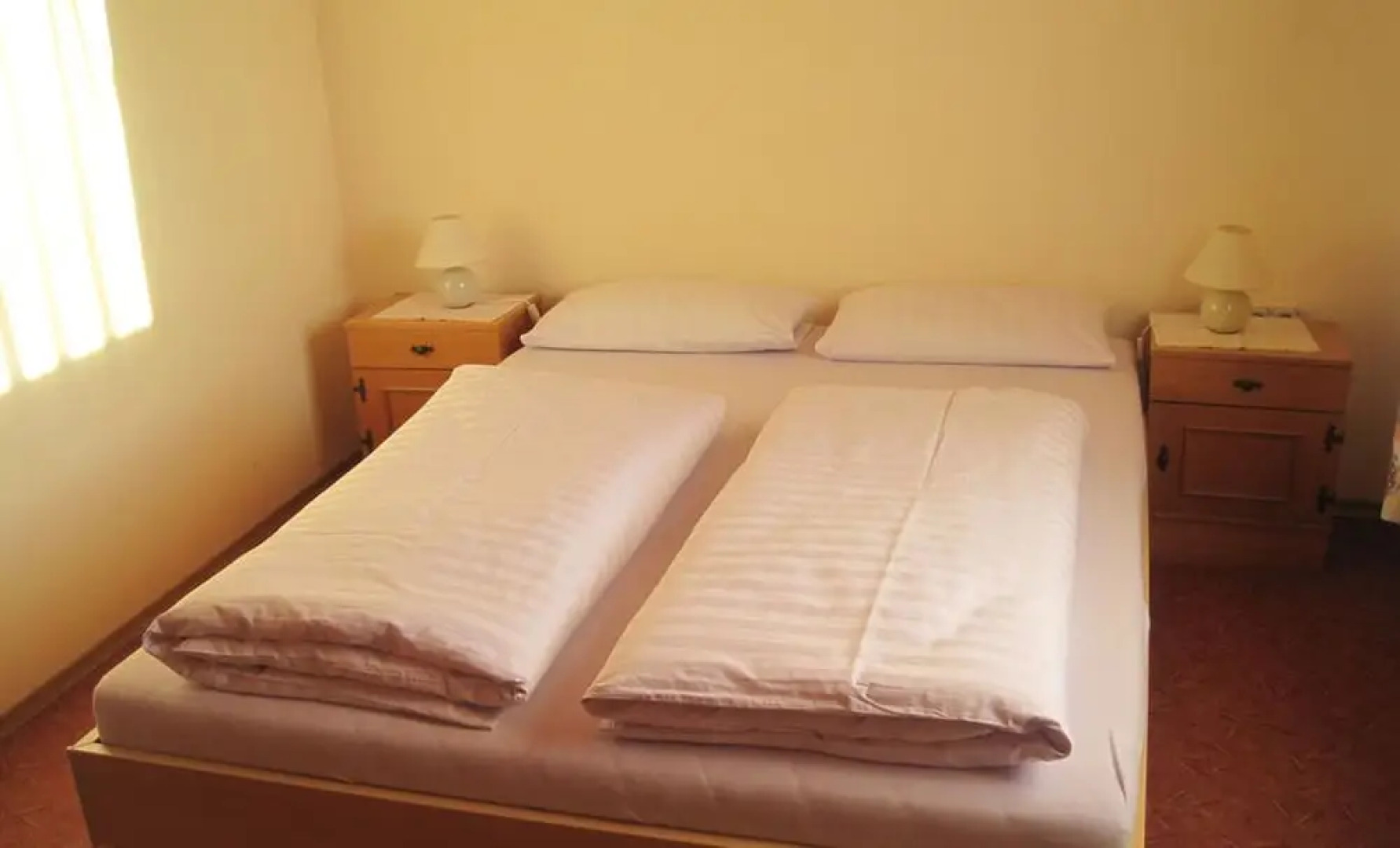 Ferienwohnung Stilla Traurig