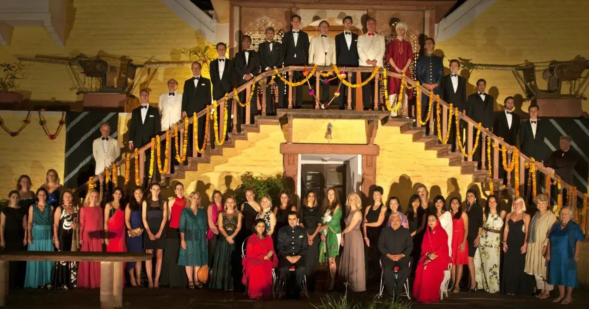 Bhanwar Vilas Palace