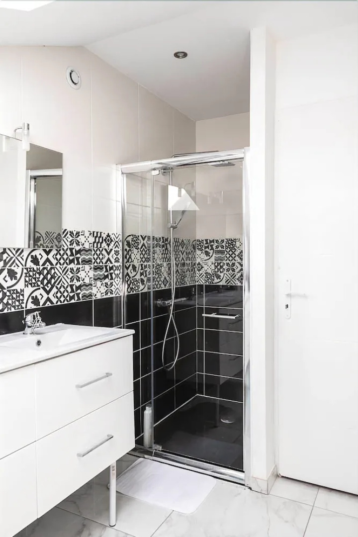 T2 Duplex proche Centre Ville