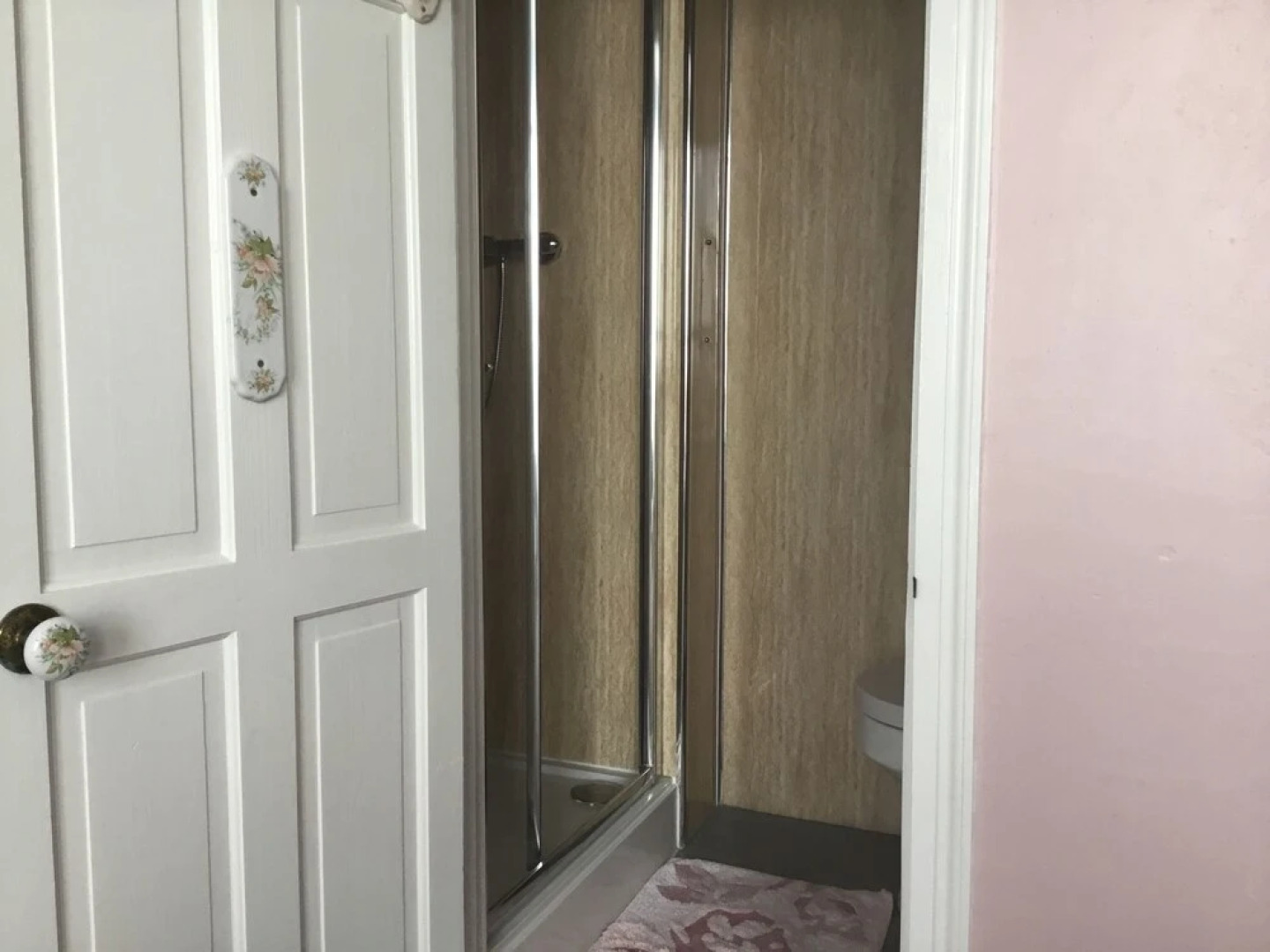 The Coventry Guest House