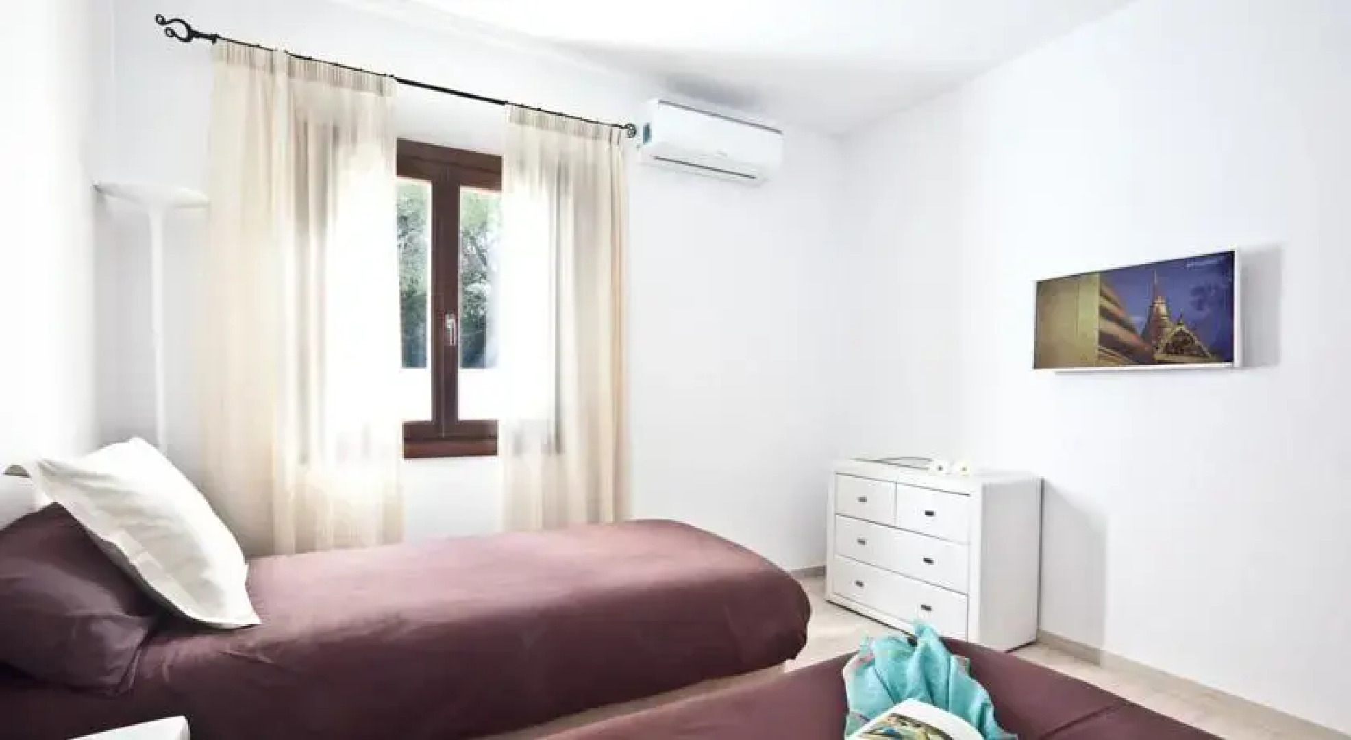 Magnifica Villa Playa Cala Bassa