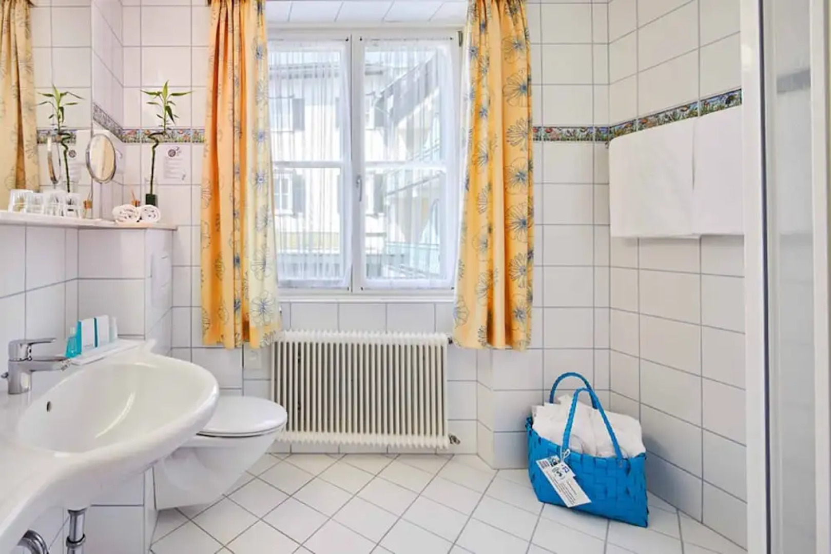 Seeglück Hotel Forelle Superior