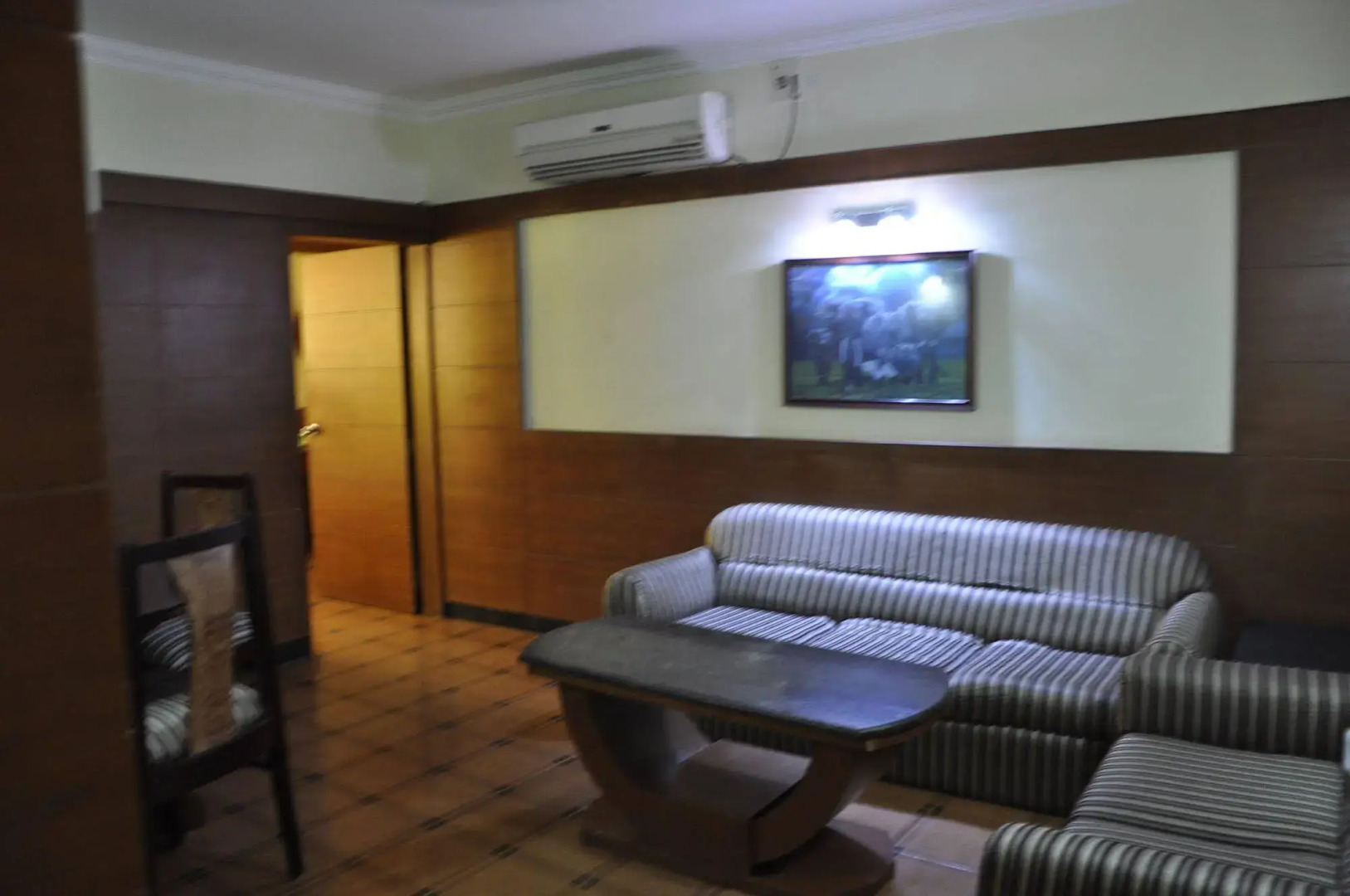 Fast Track Vadapalani