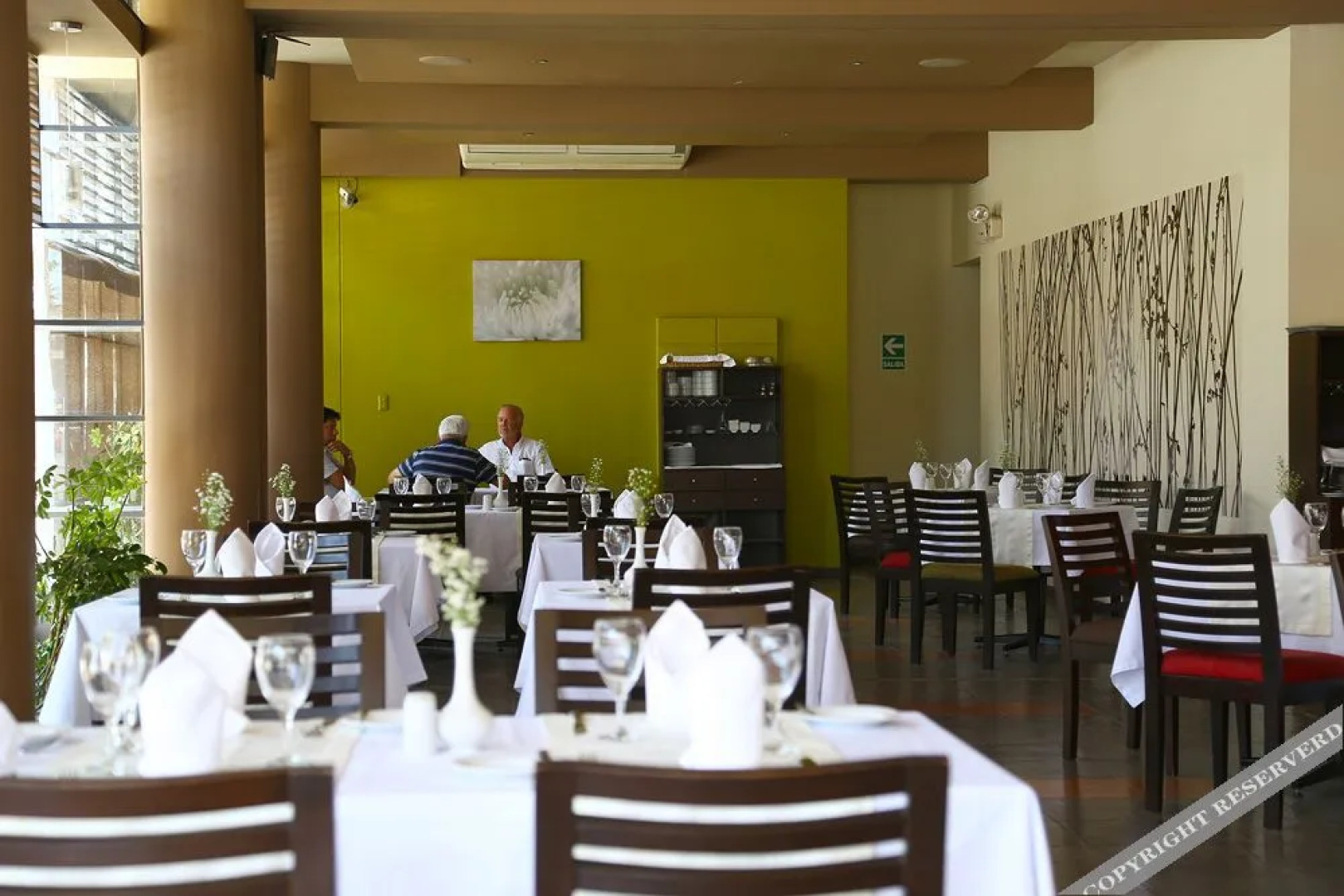 Mood Hotel Lifestyle