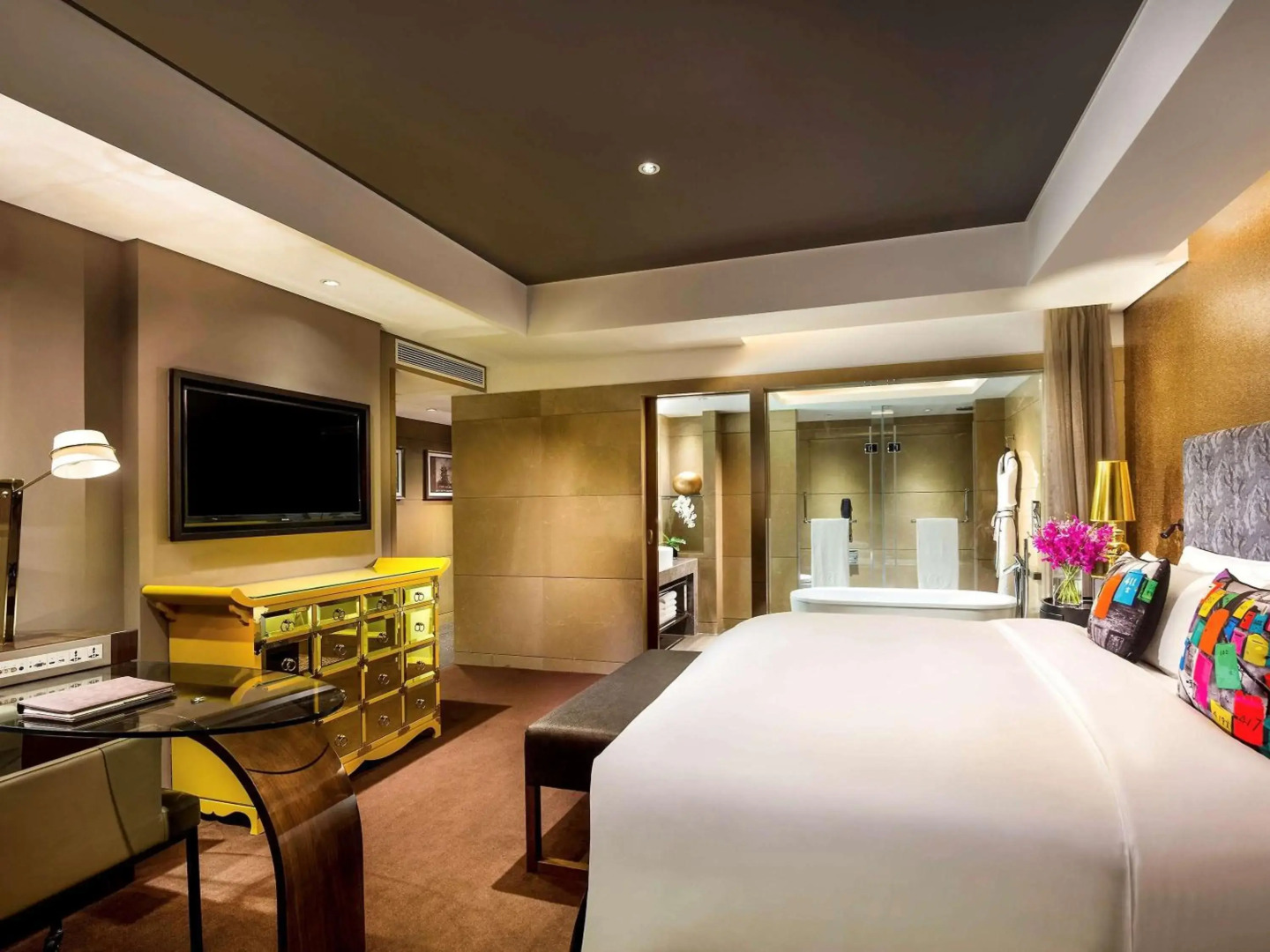 Sofitel Zhengzhou International