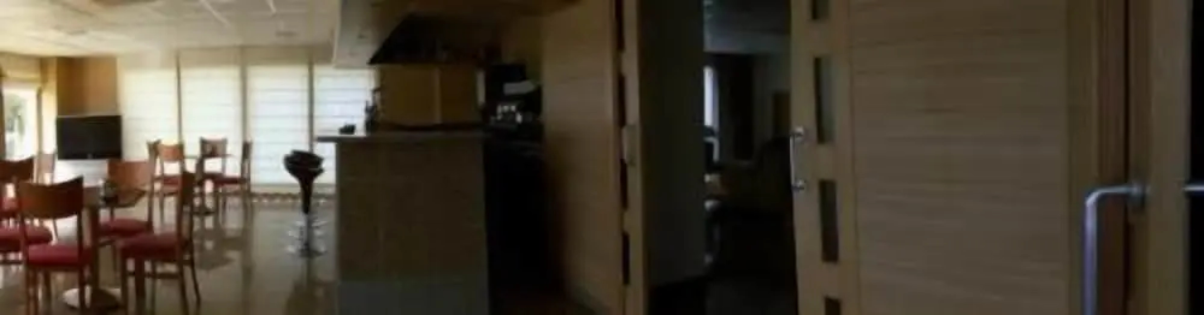 Hotel Estrella del Alemar