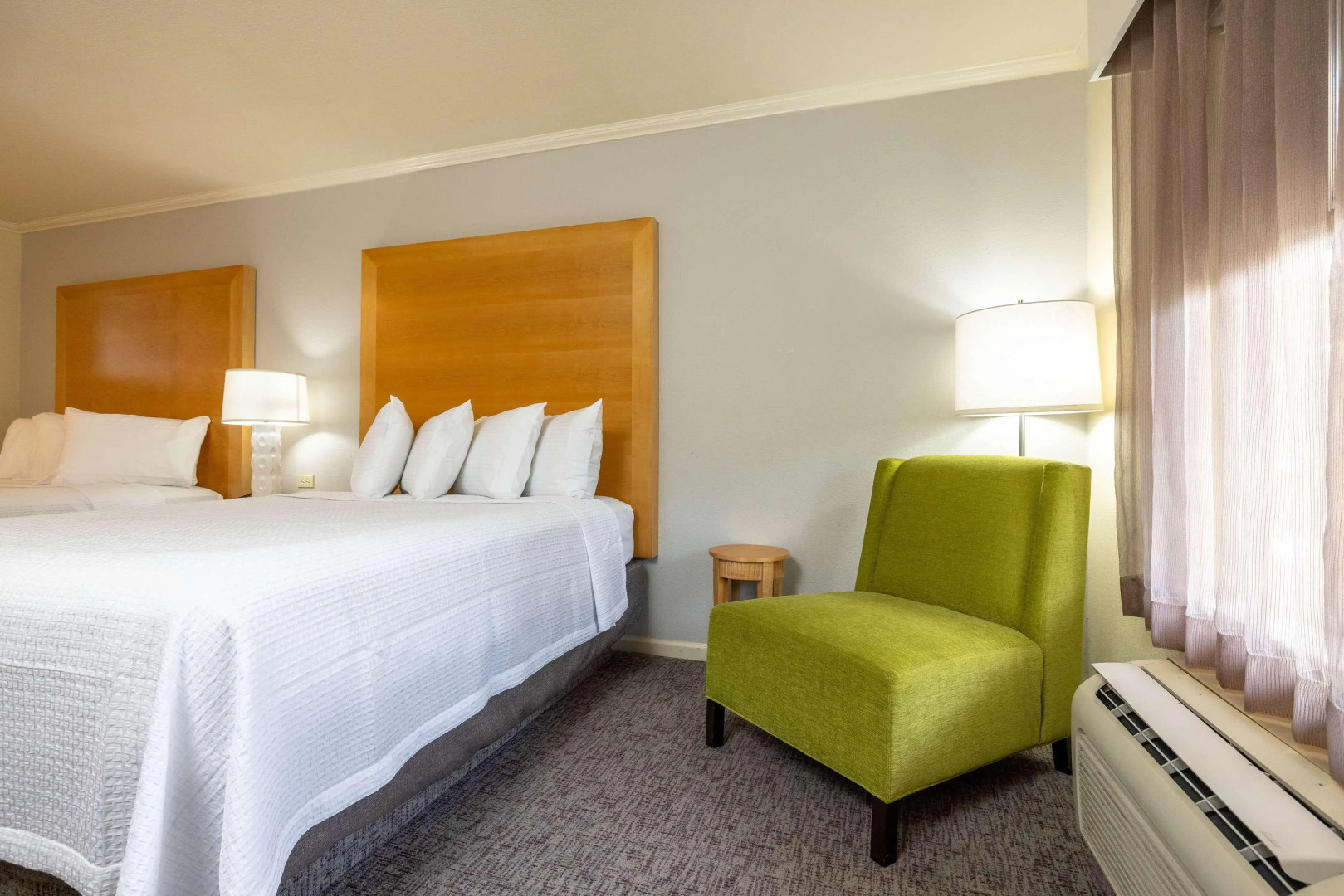 Best Western Plus Dixon Davis