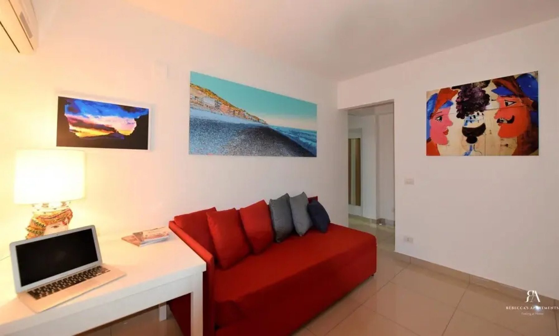 Rebecca s Taormina-etna Collection VI