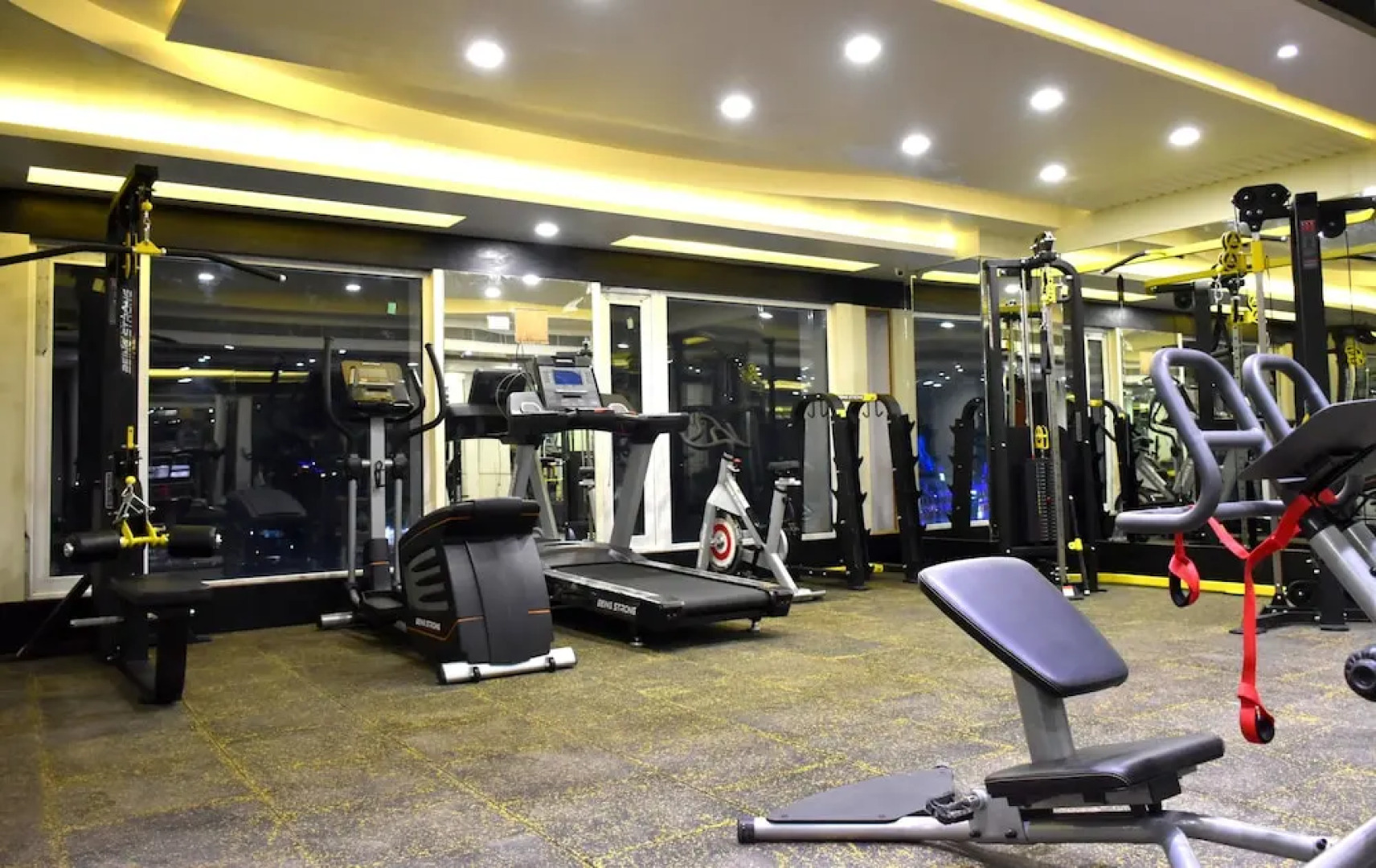 Hotel City Inn Varanasi