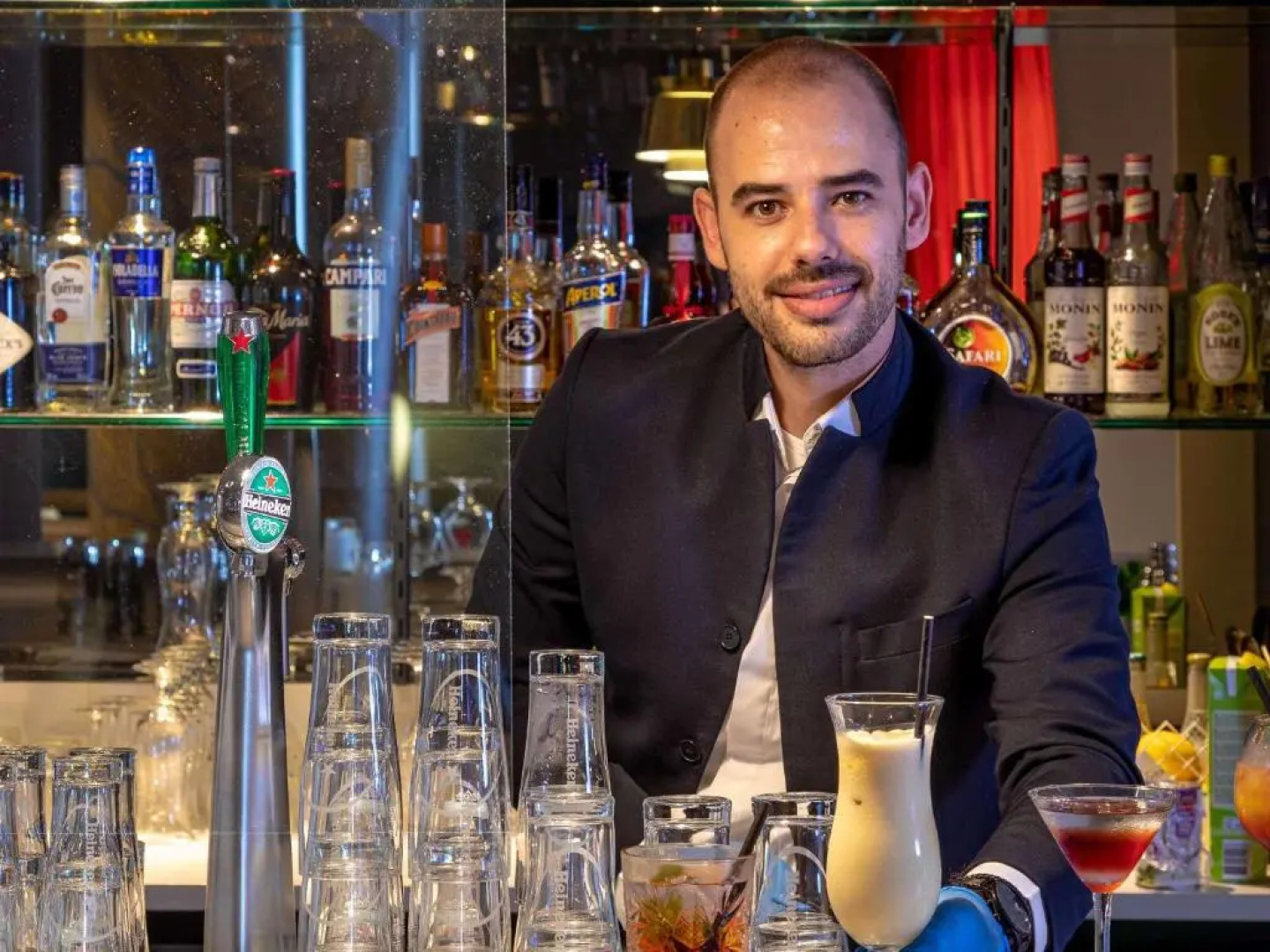 Novotel Den Haag World Forum