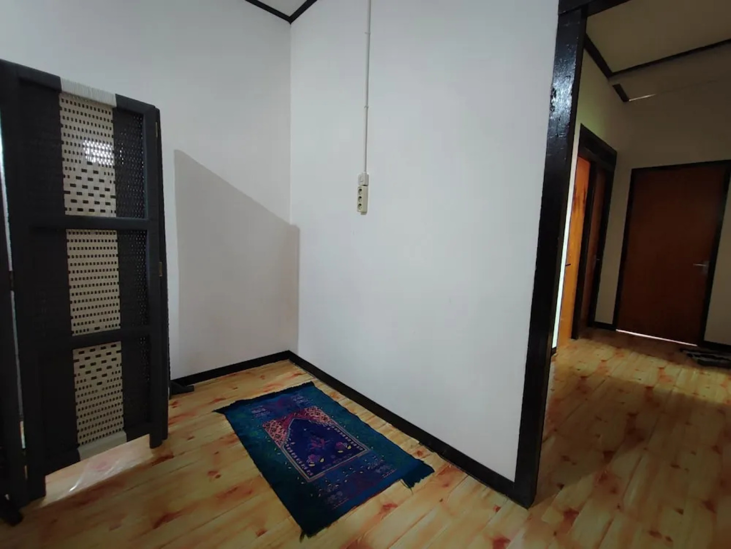 OYO 92357 Zzip Homestay