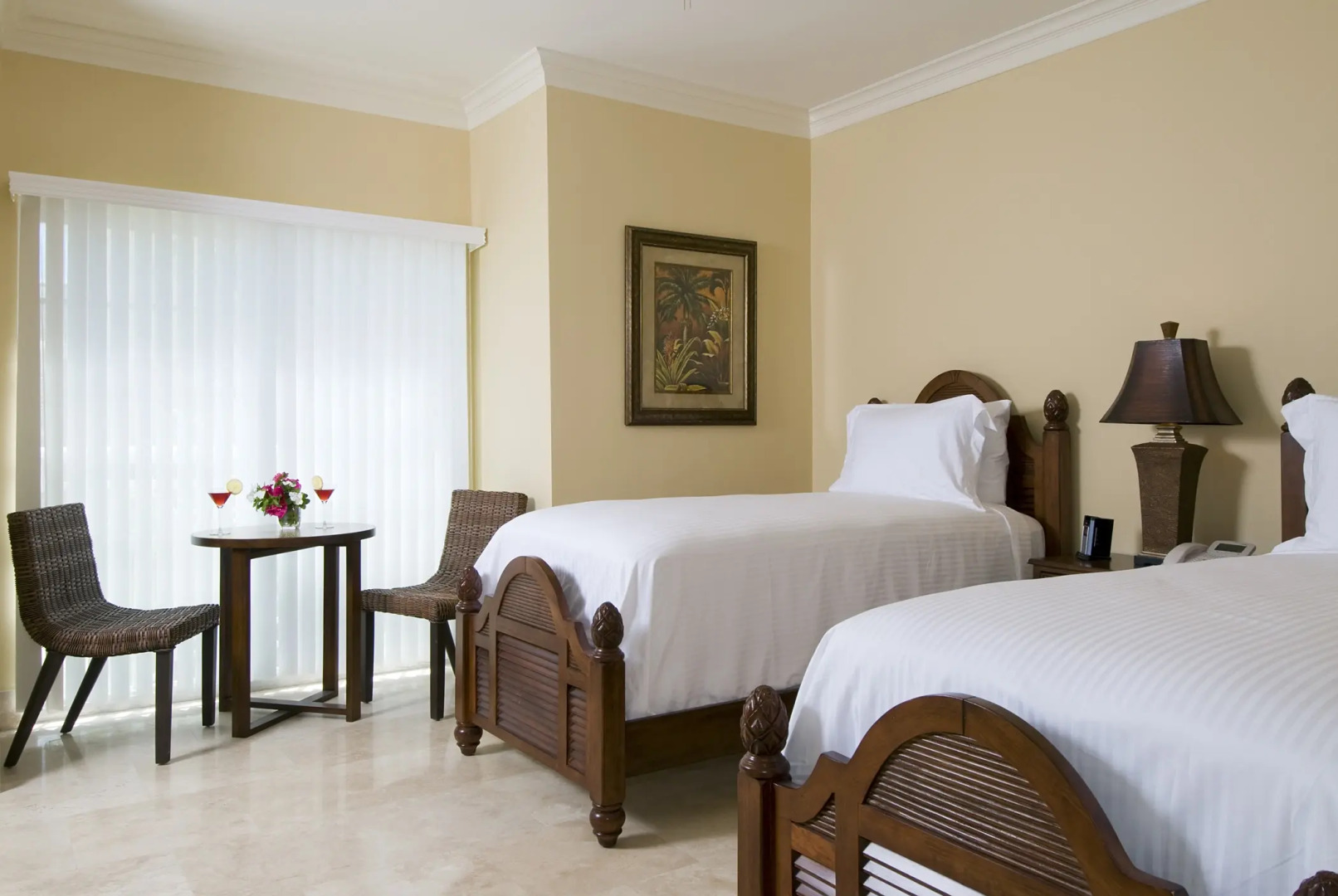 Windsong on the Reef