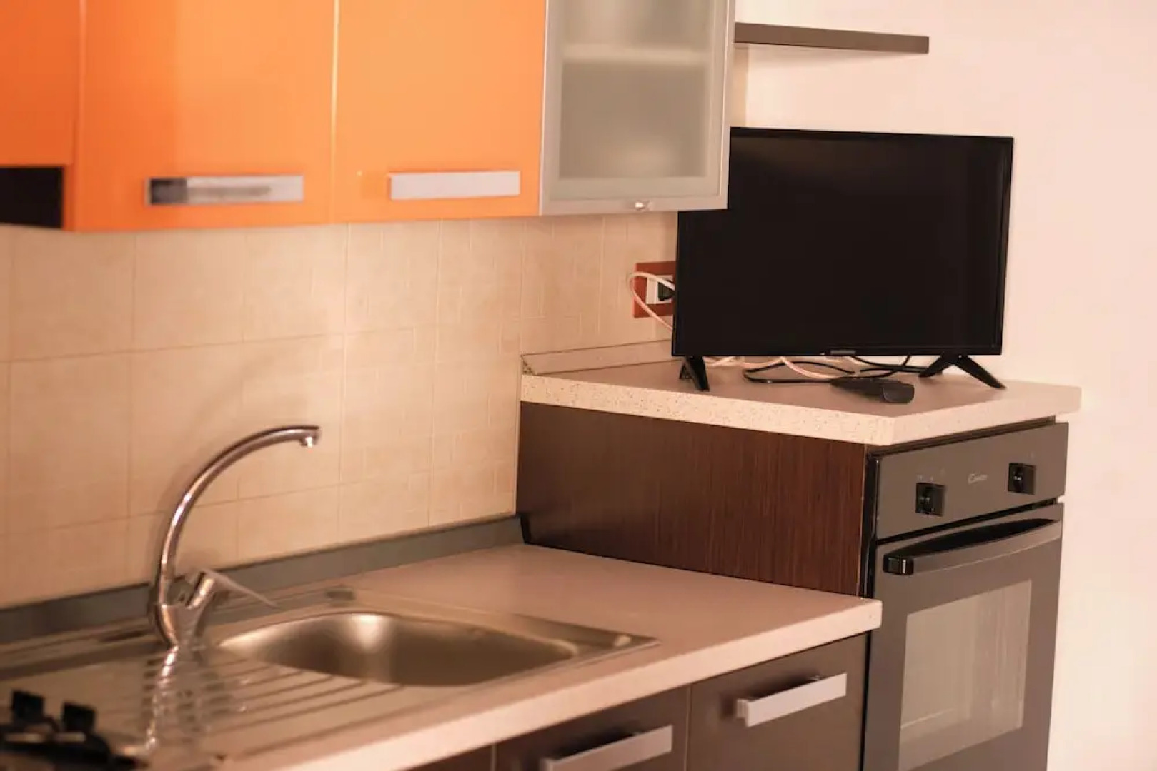 Residence Costa Tirrena