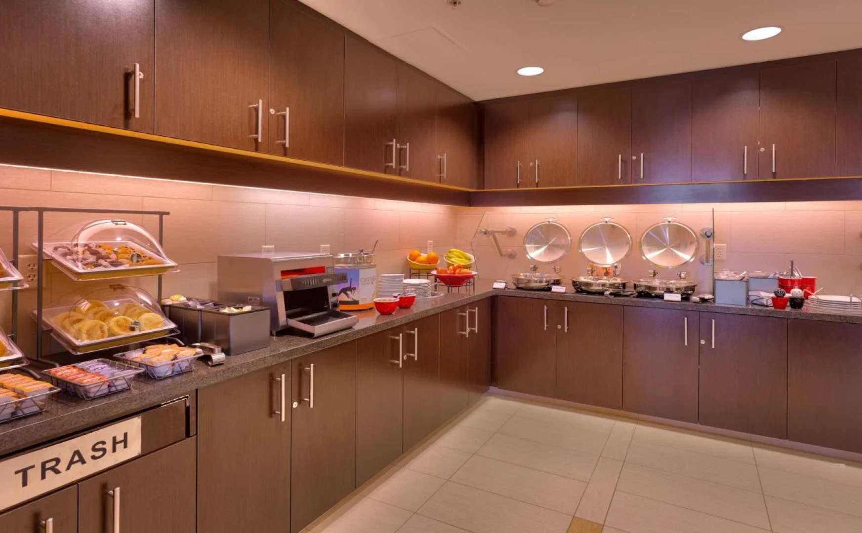 Residence Inn Phoenix Gilbert